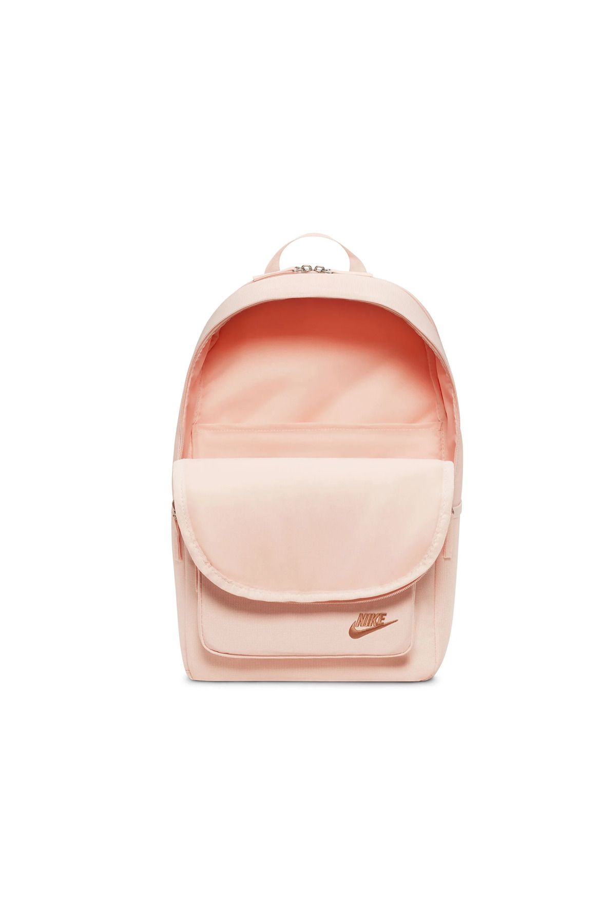 Nike Nk Heritage Eugene Bkpk DB3300 838 Pink Backpack 23L Trendyol
