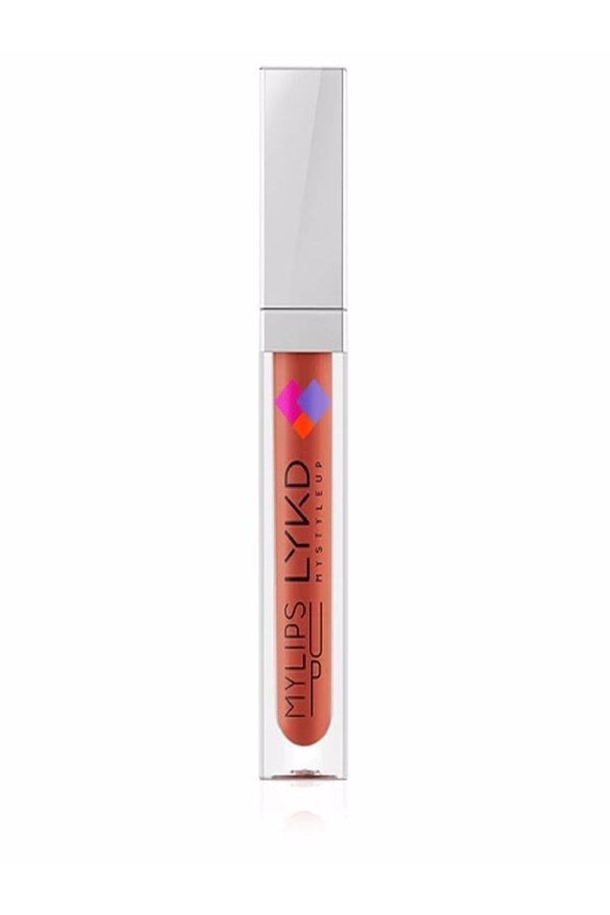 lykd-Lip Gloss and Lip Gloss Set 3