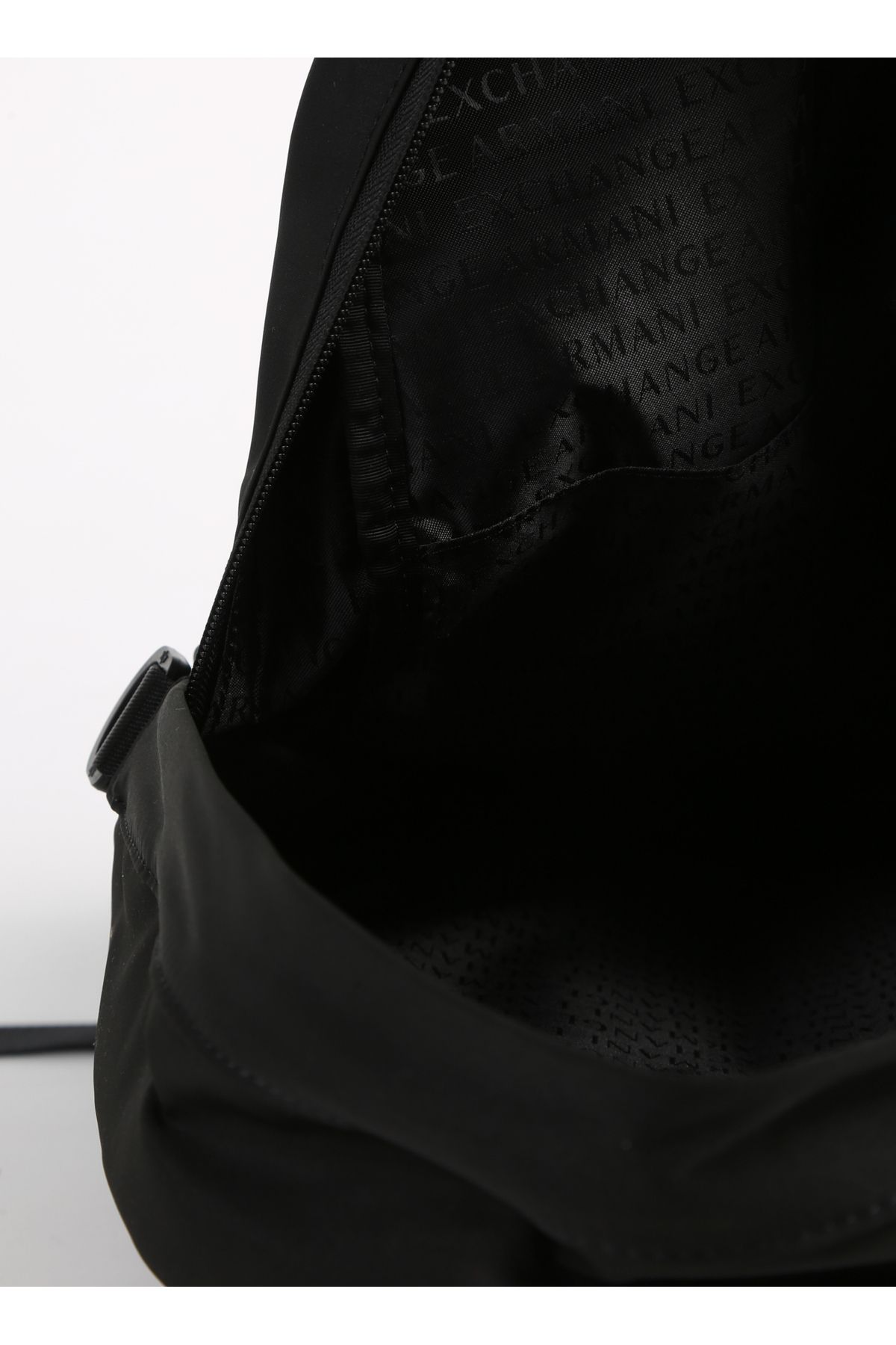 کوله پشتی مردانه سیاه 952613 4R829 00020 Armani Exchange