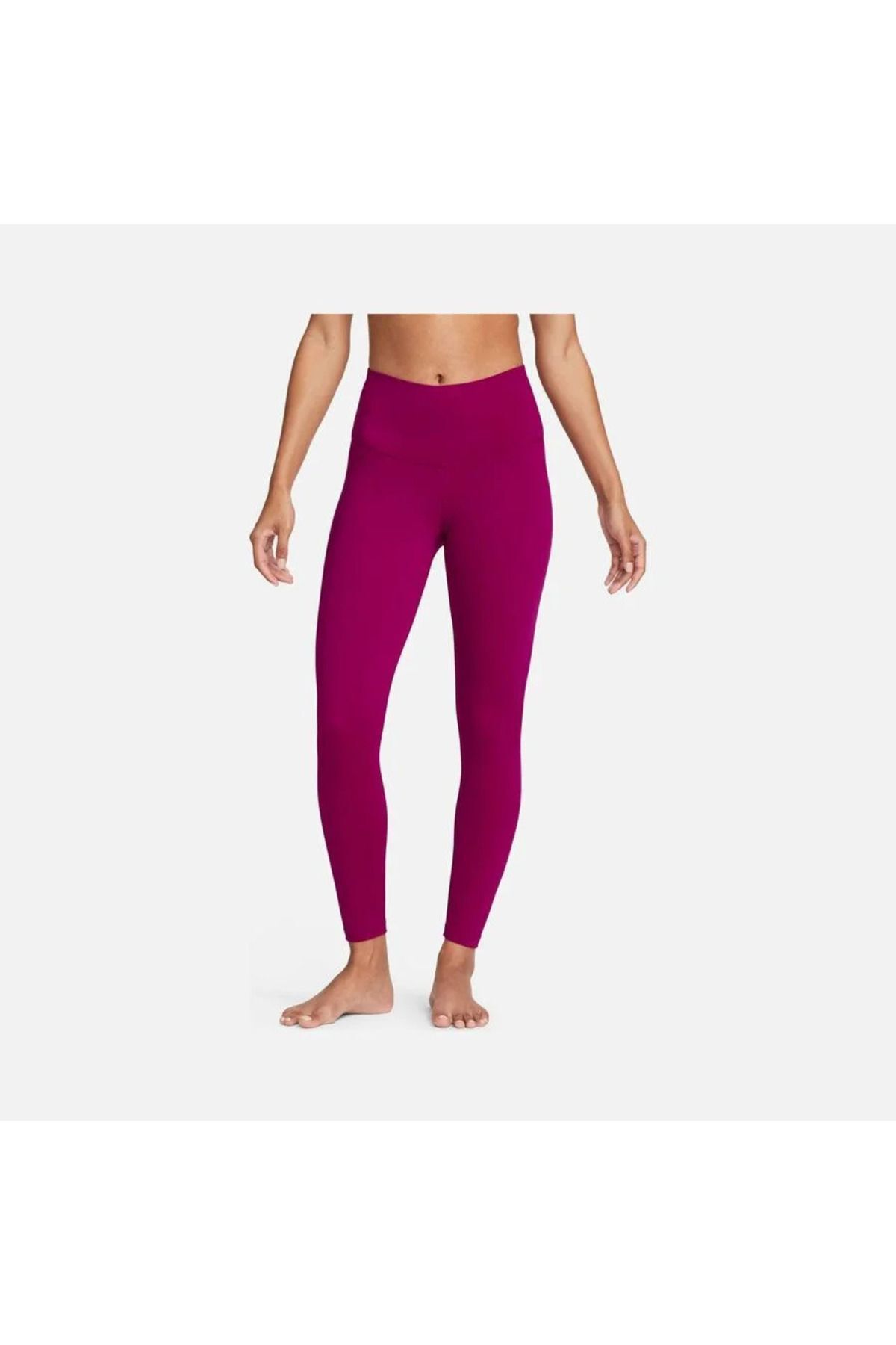 Nike yoga tayt outlet