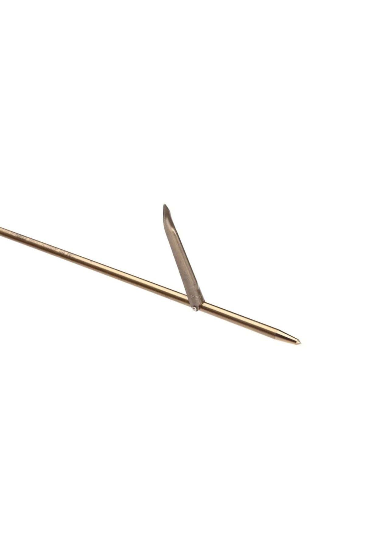 تفنگ ماهیگیری و لوازم جانبی TAHITIAN SPEAR SWELLING 6.50MM 140 سانتی متر را سخت کرد Apnea