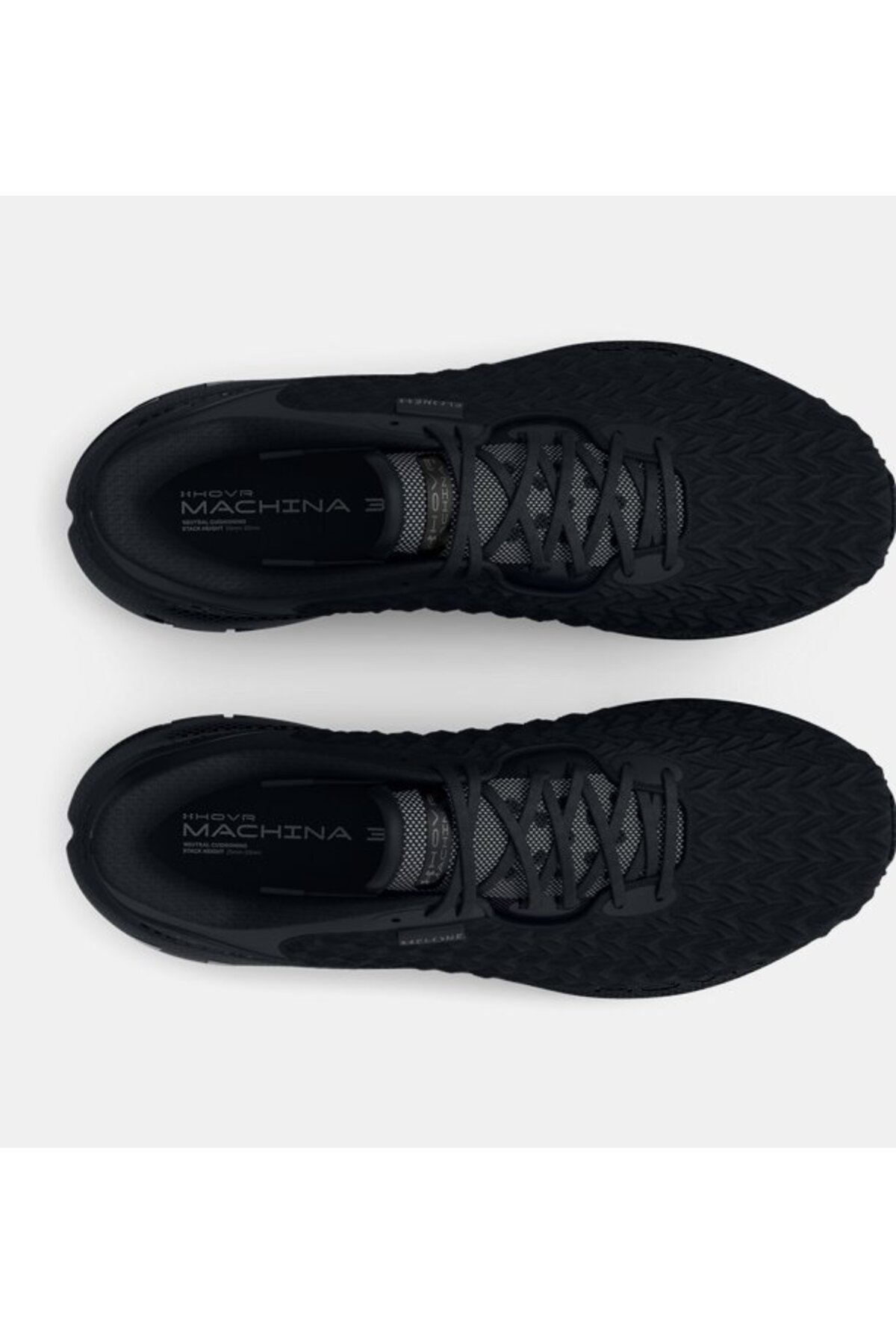 کفش Under Armour آندر آرمور رانینگ زنانه UA HOVR™ Machina 3 Clone 3026732-001 اورجینال - تصویر 3