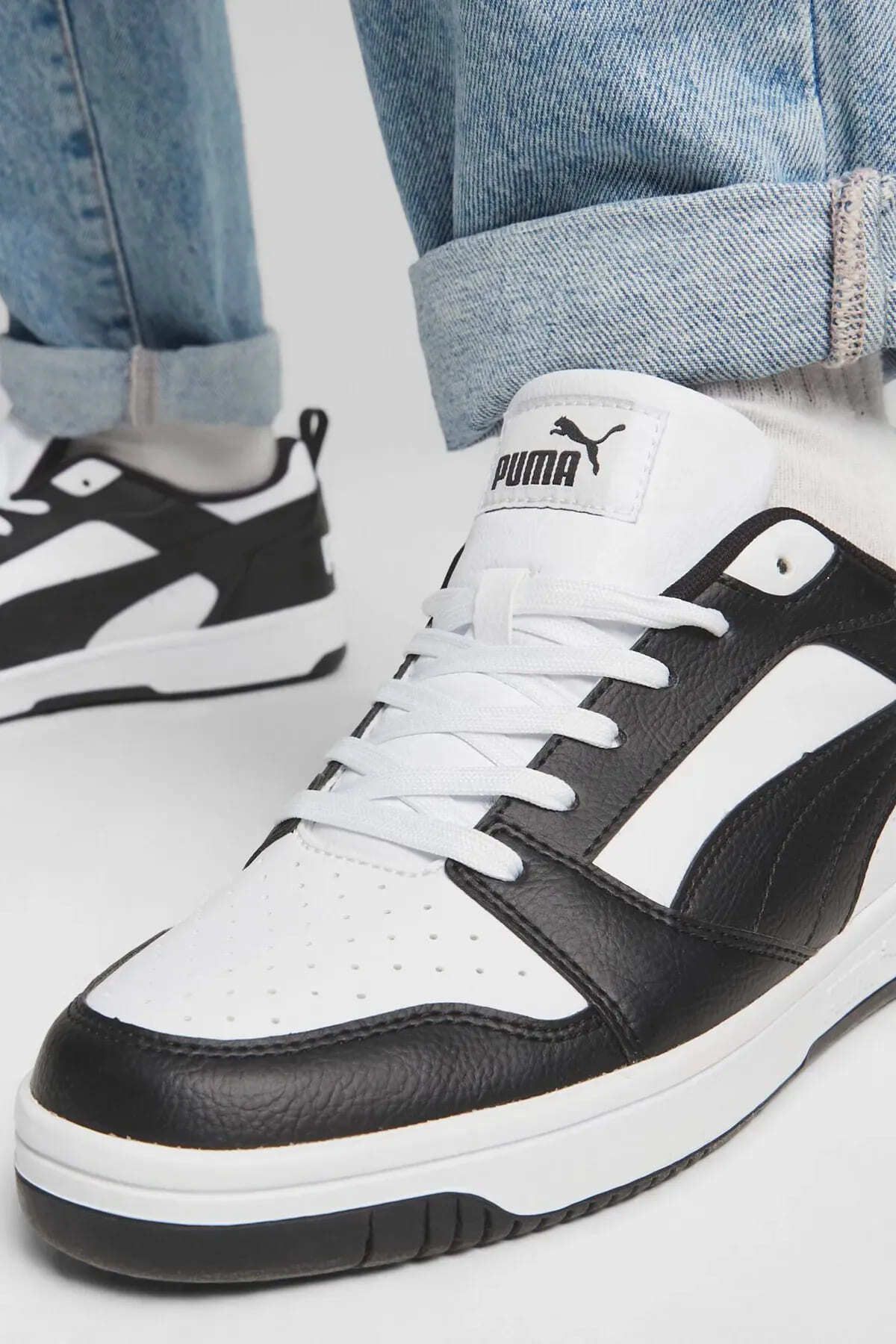Puma-39232801 Rebound v6 Low 4