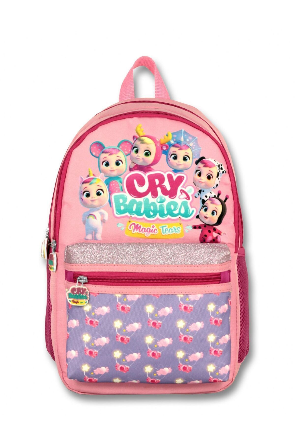 Cry baby school bag outlet