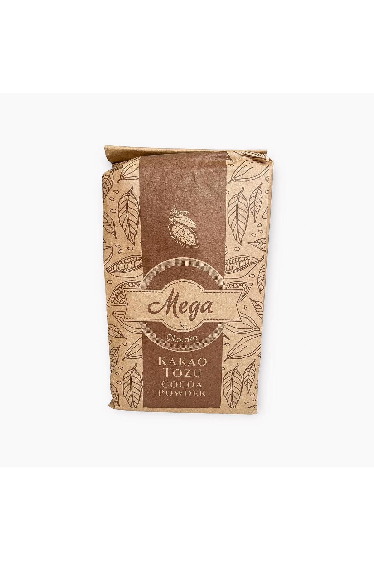 MEGA Alkalize Toz Kakao ES 9