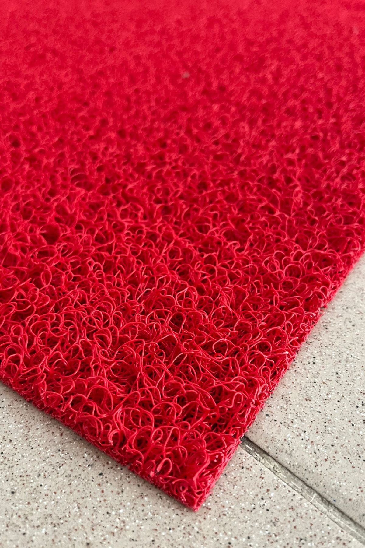 Paspas Yap-Rotating Logo Buffet Workplace Curly Mat 2