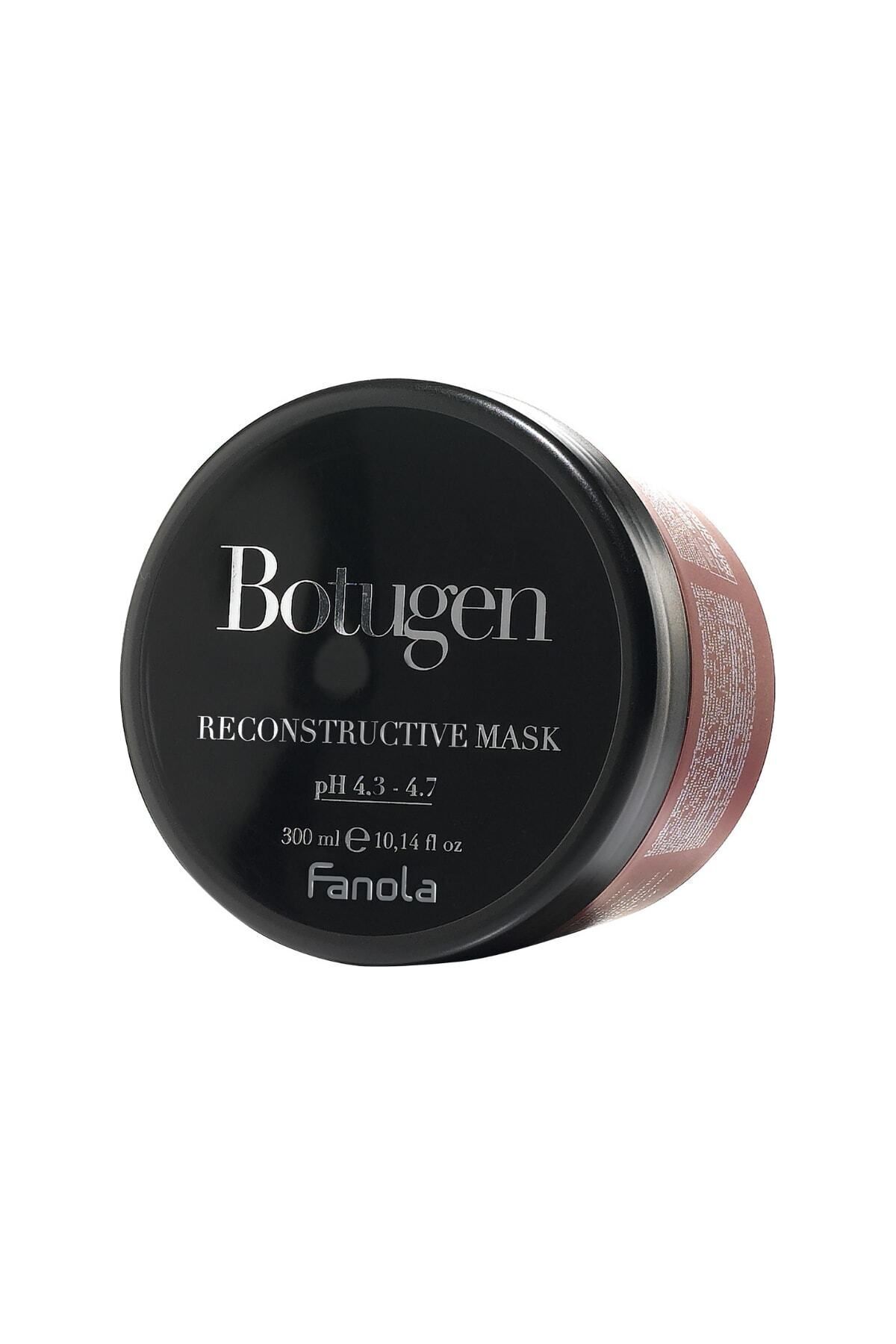 Fanola Botugen Botolife Botox Maske 300ml — 86644