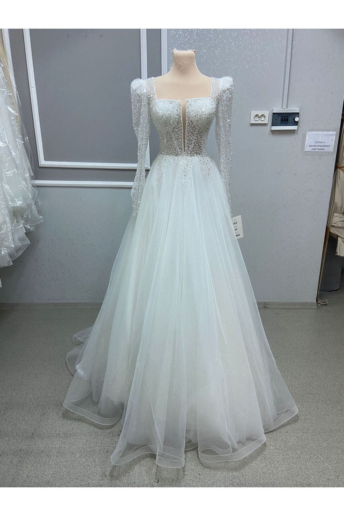 robe de mariée helen