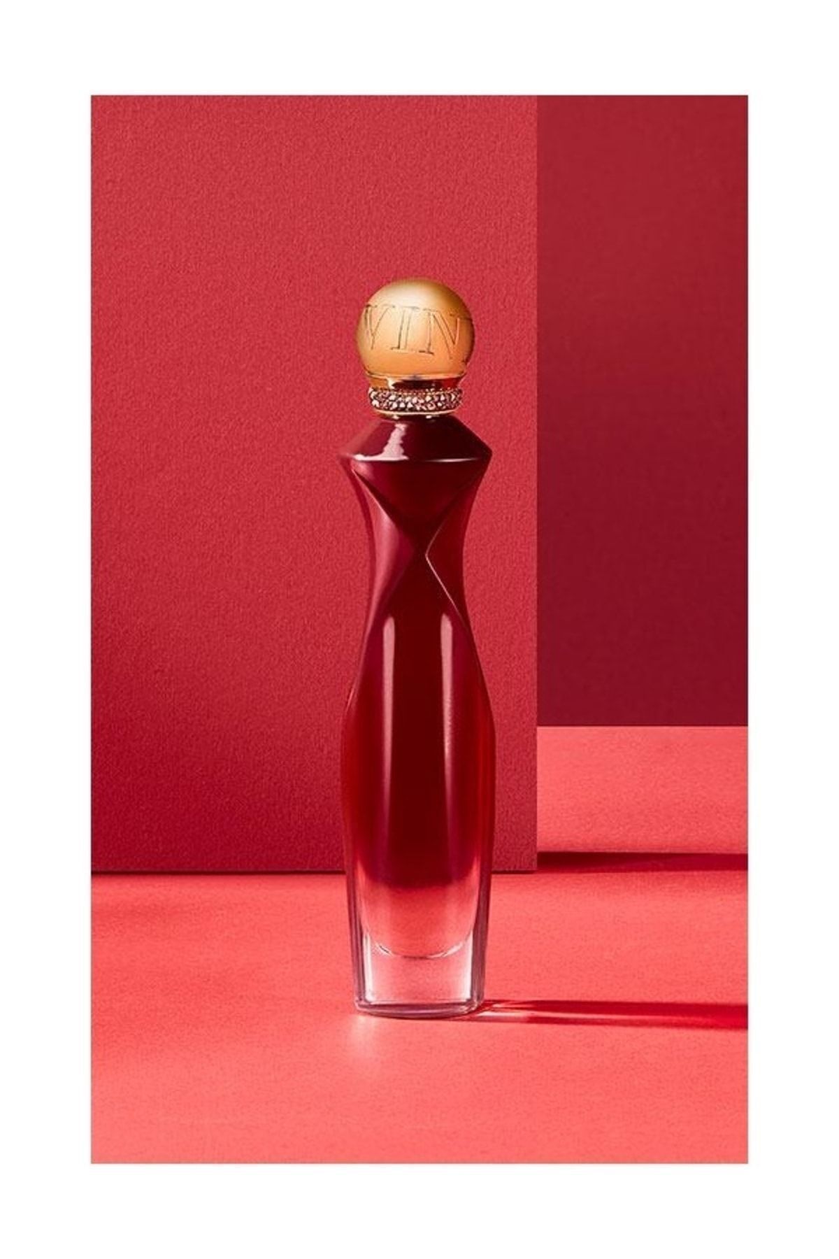 عطر زنانه انحصاری Edp Divine Design خاص با تزئین سنگ Oriflame