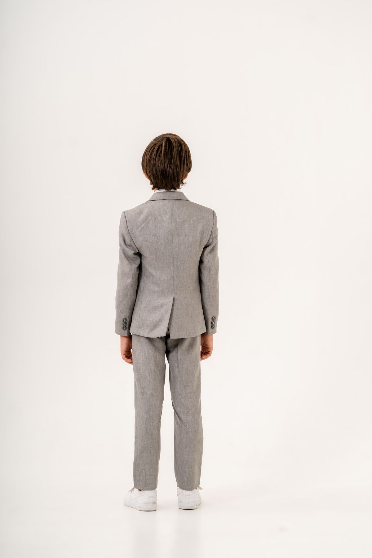 carino's kids Buhara Erkek Çocuk Takım Elbise(GAMBOÇ KILIF HEDİYELİ) fotoğrafı 4 (önizleme)