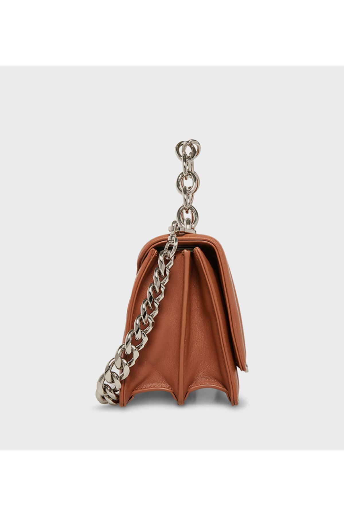 Steve Madden-Tan Women's Cross Body Hand Bags 5