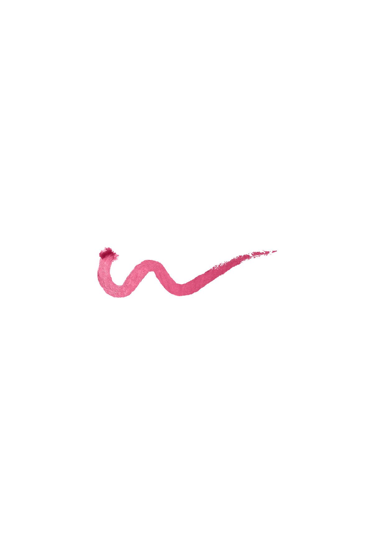 مداد چشم - انعکاس طلایی خط چشم و کجال گرافیکی 10H - 03 Pink Bloom KIKO