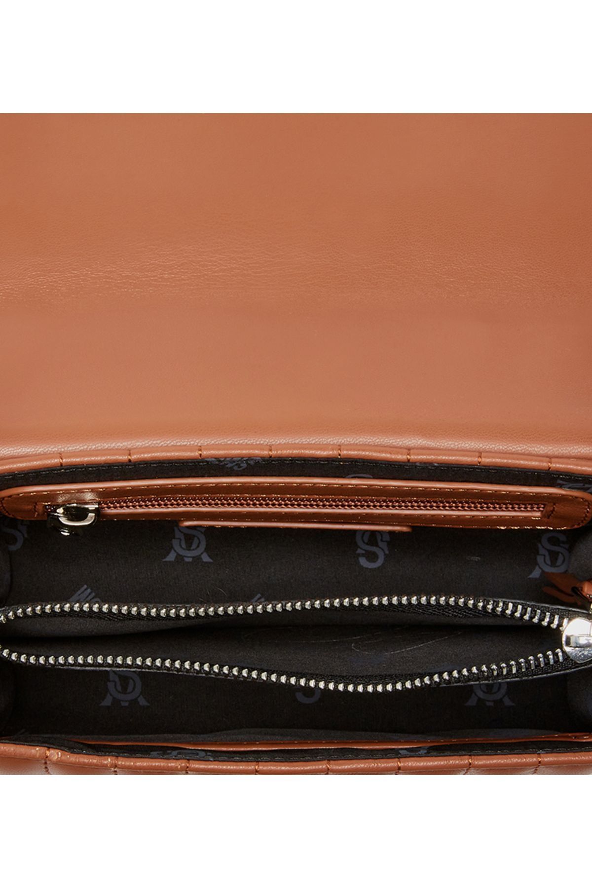 Steve Madden-Tan Women's Cross Body Hand Bags 3