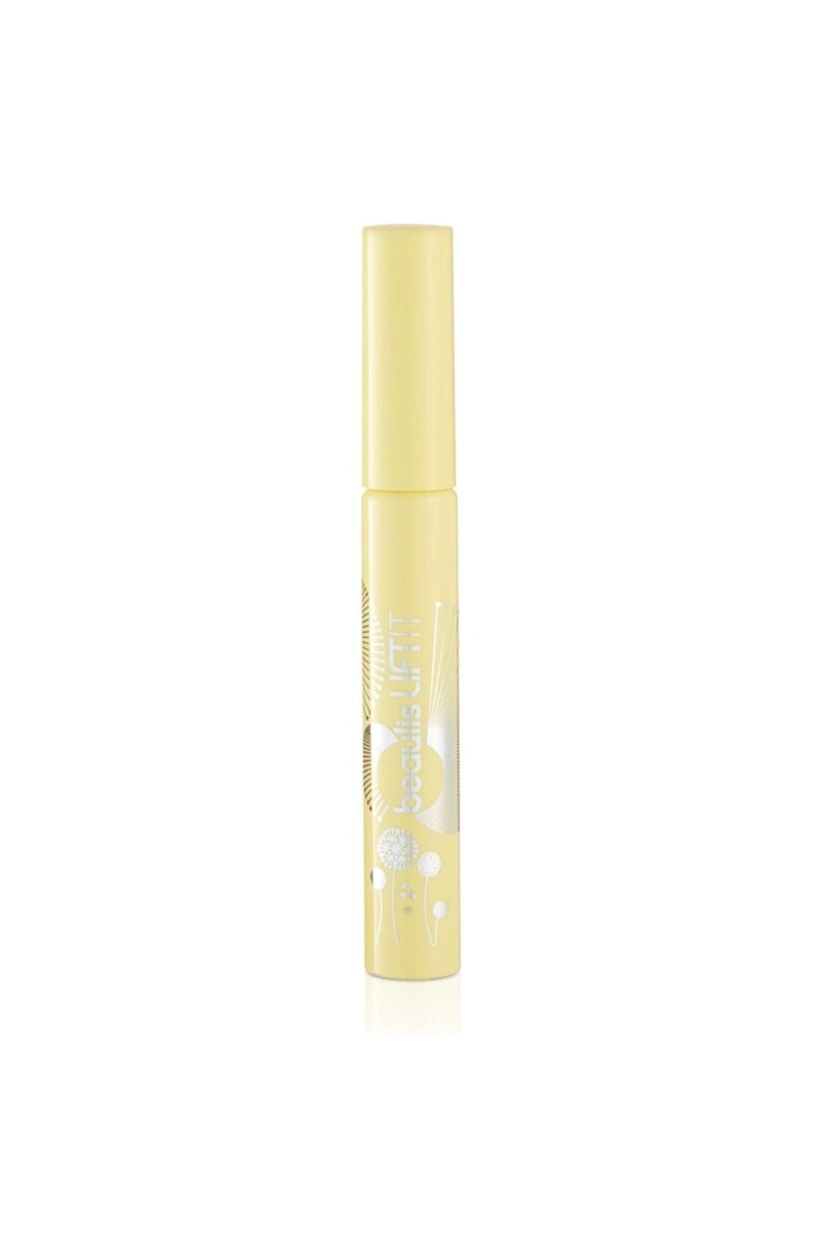 مژه های حجیم و فر ضد آب ریمل Lift It beaulis