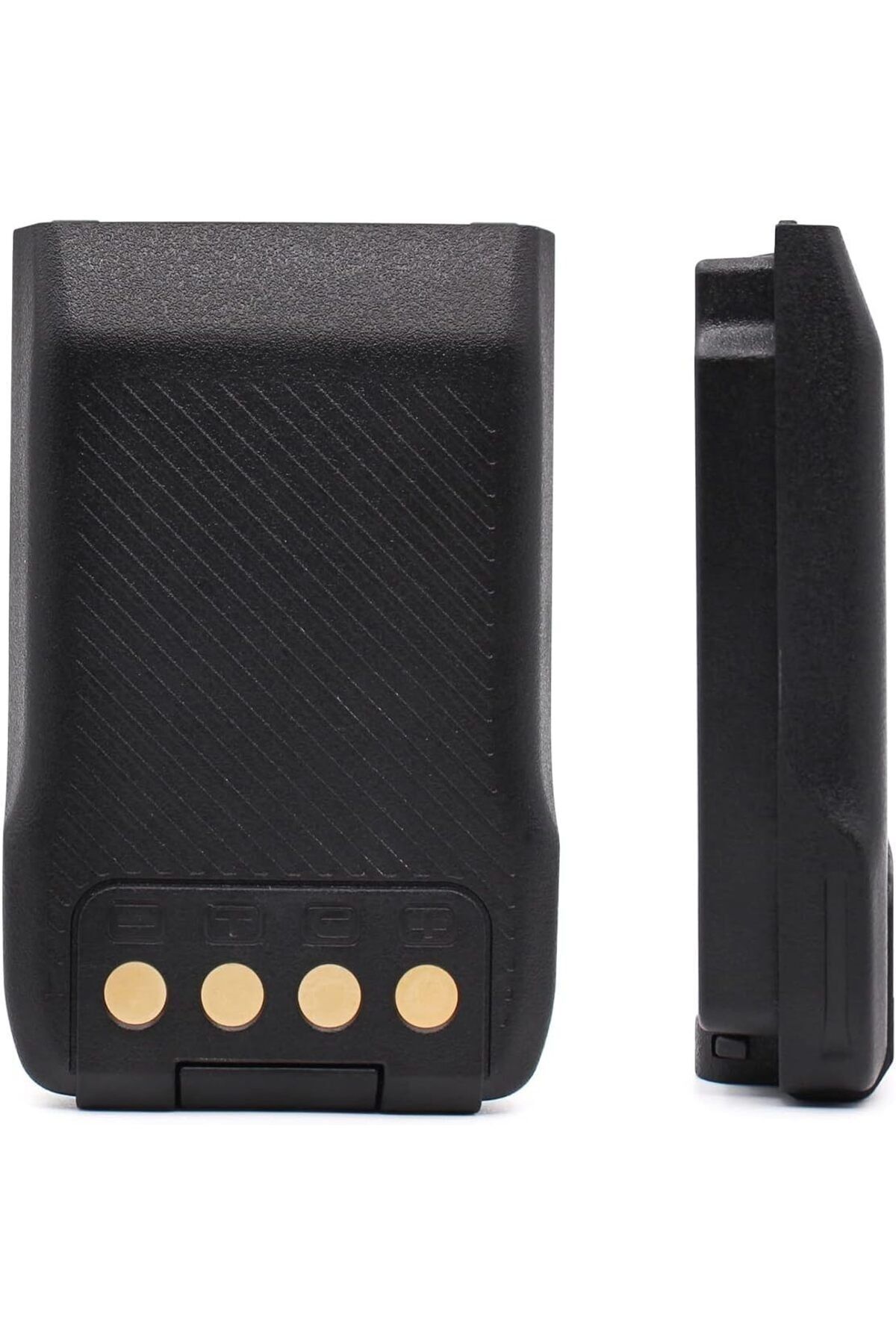 BL2010 Li-ion 2000 mAh Batarya PD405-PD505-PD565-PD605-PD685 Uyumlu Telsizlere Uyumlu 3