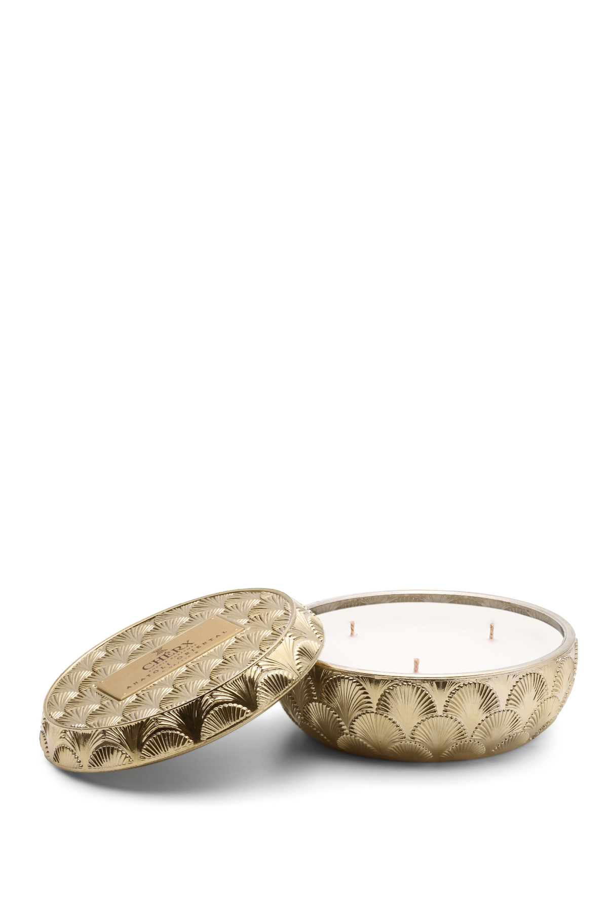 Cherx Anatoli Oriental Cam Kase Mum