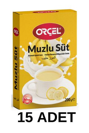 🍌 Muzlu Oralet Tarifi ile Ferahlayın! Hemen Deneyin!