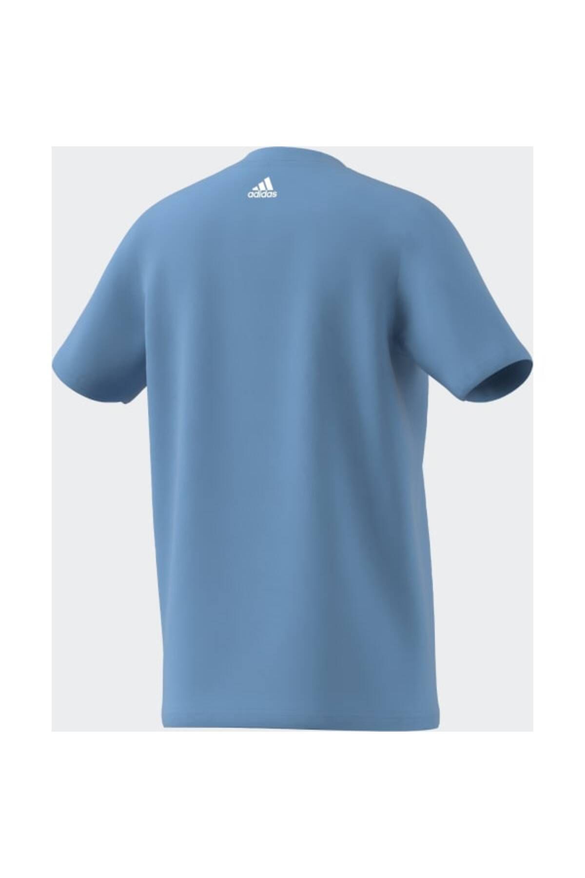 adidas Cocuk Gunluk T sh rts U Bl 2 Tee Is2588 Fiyat Yorumlar Trendyol