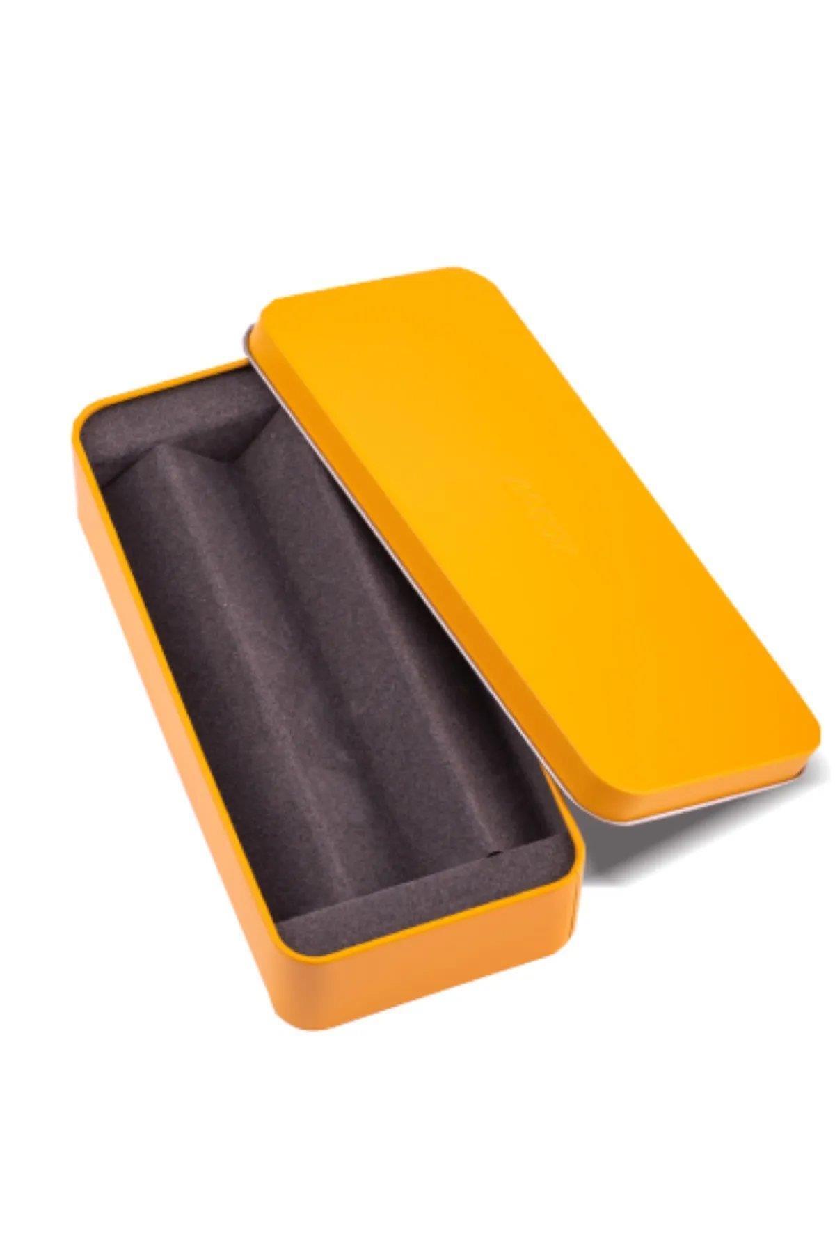 Lamy Metal Kalem Kutusu Mango