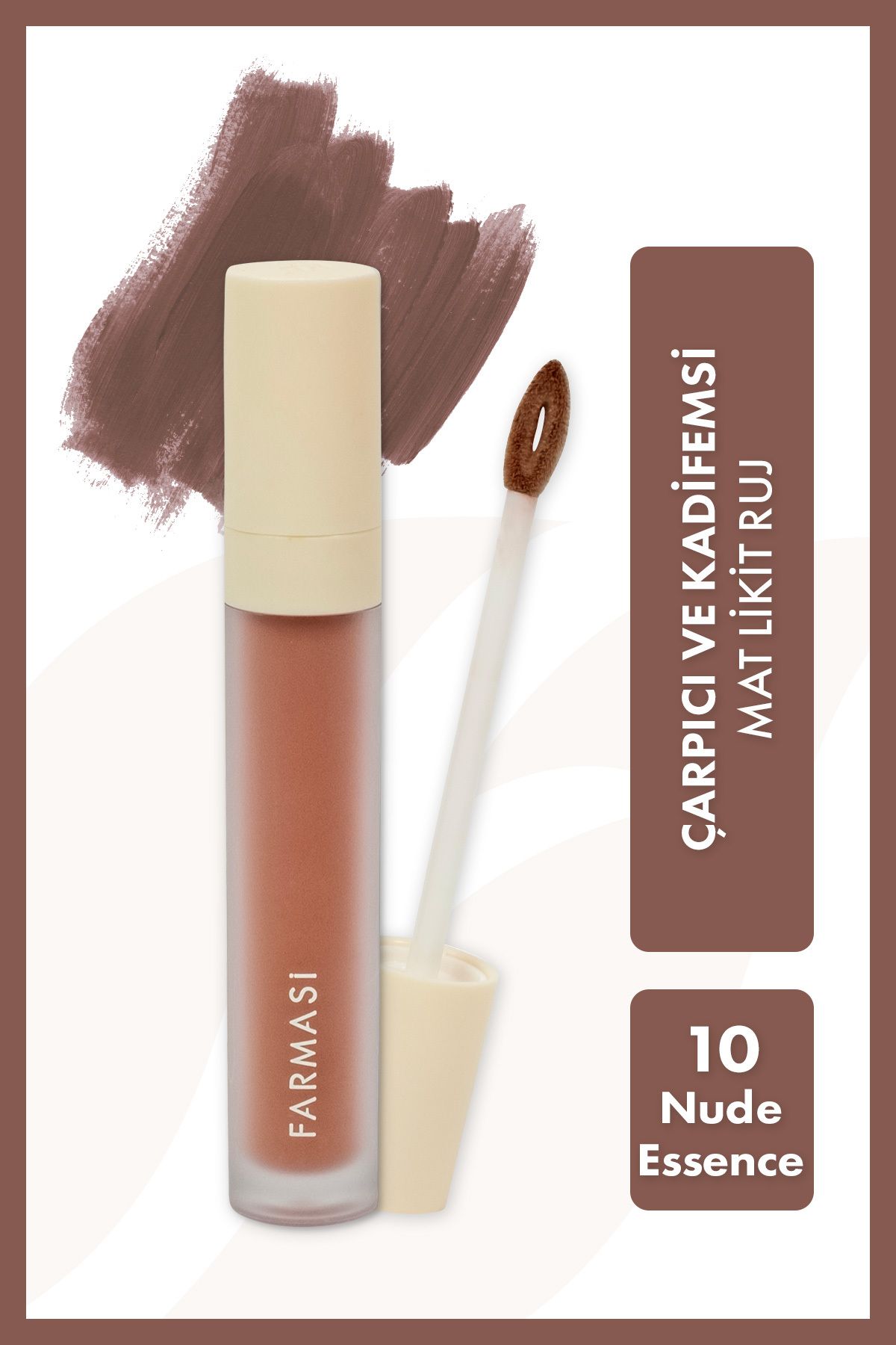 lix.in guestbook.ru 10 nude=$ Farmasi Mat Likit Ruj 10 Nude Essence Fiyatı, Yorumları - Trendyol