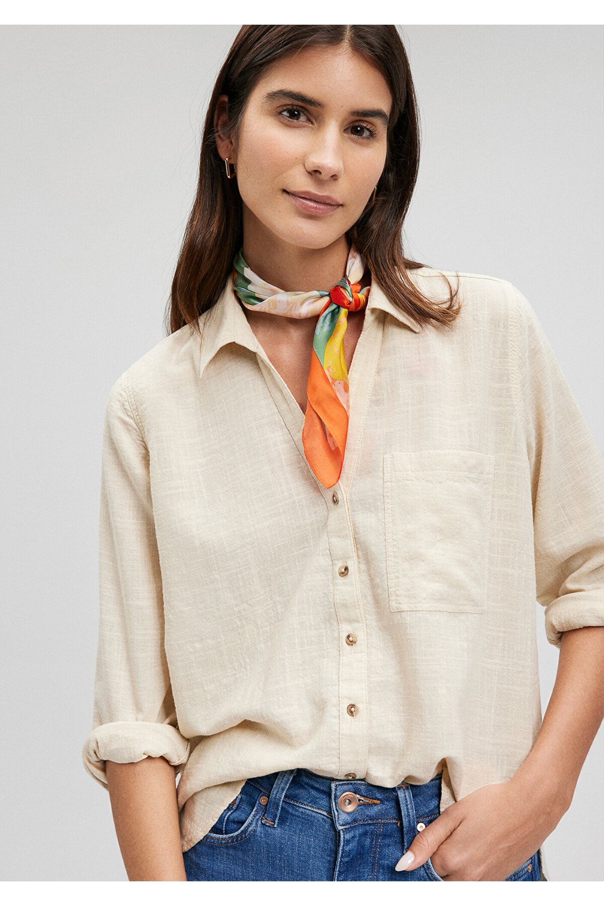 complete the look image