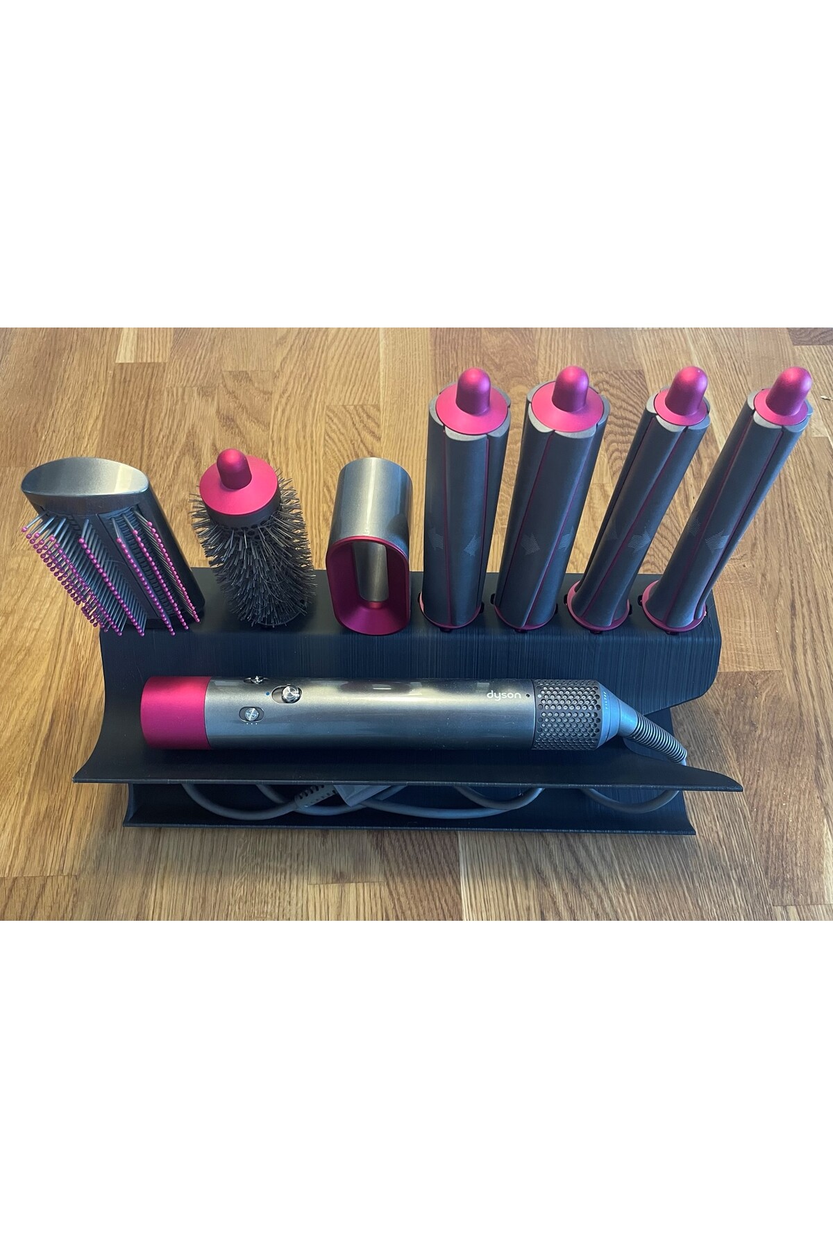 Goplast Premium DYSON AIRWRAP HOLDER ORGANİZER (NEW) - Fiyatı