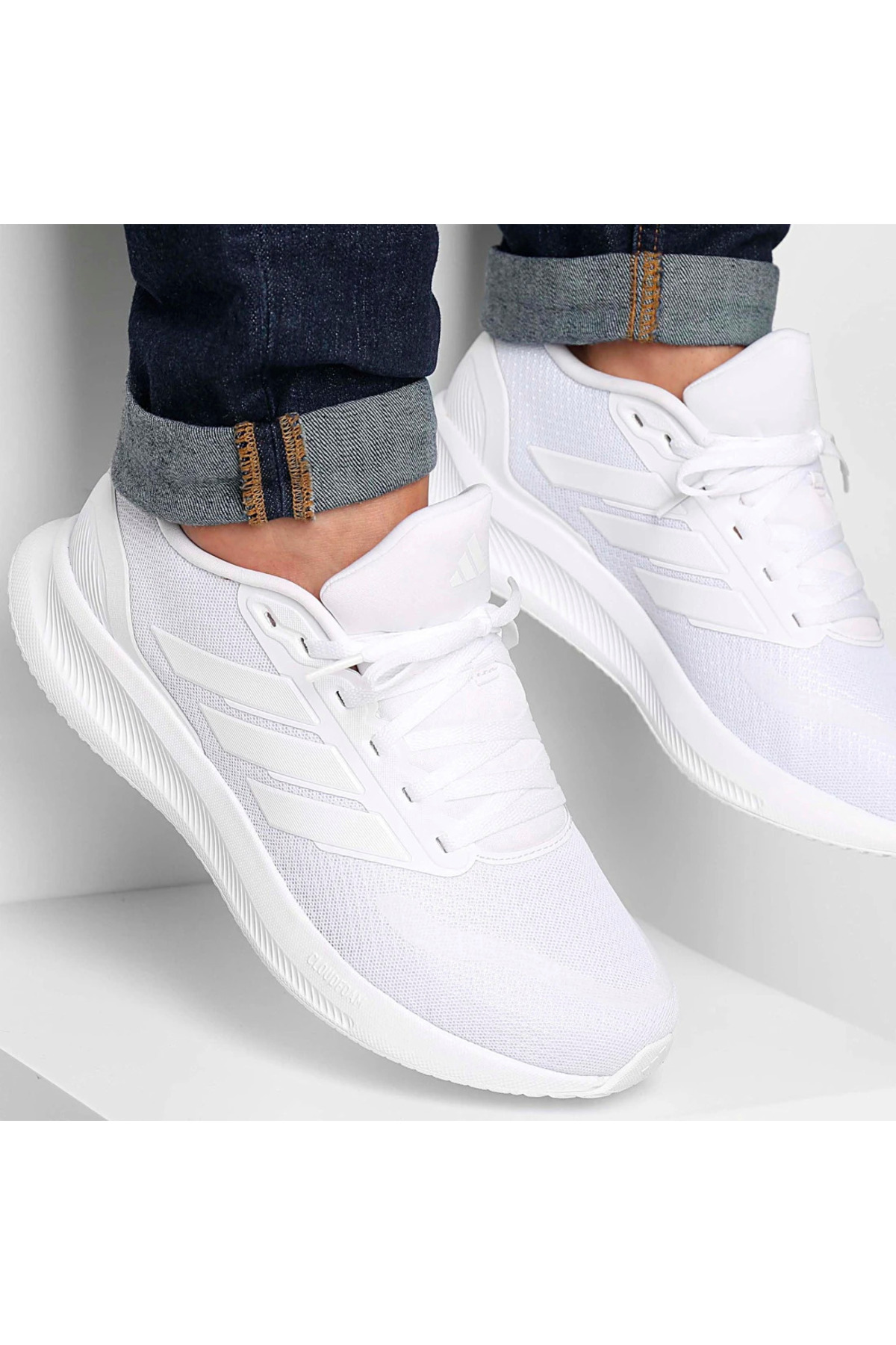 کتانی تمرین و دویدن مردانه adidas 846676735