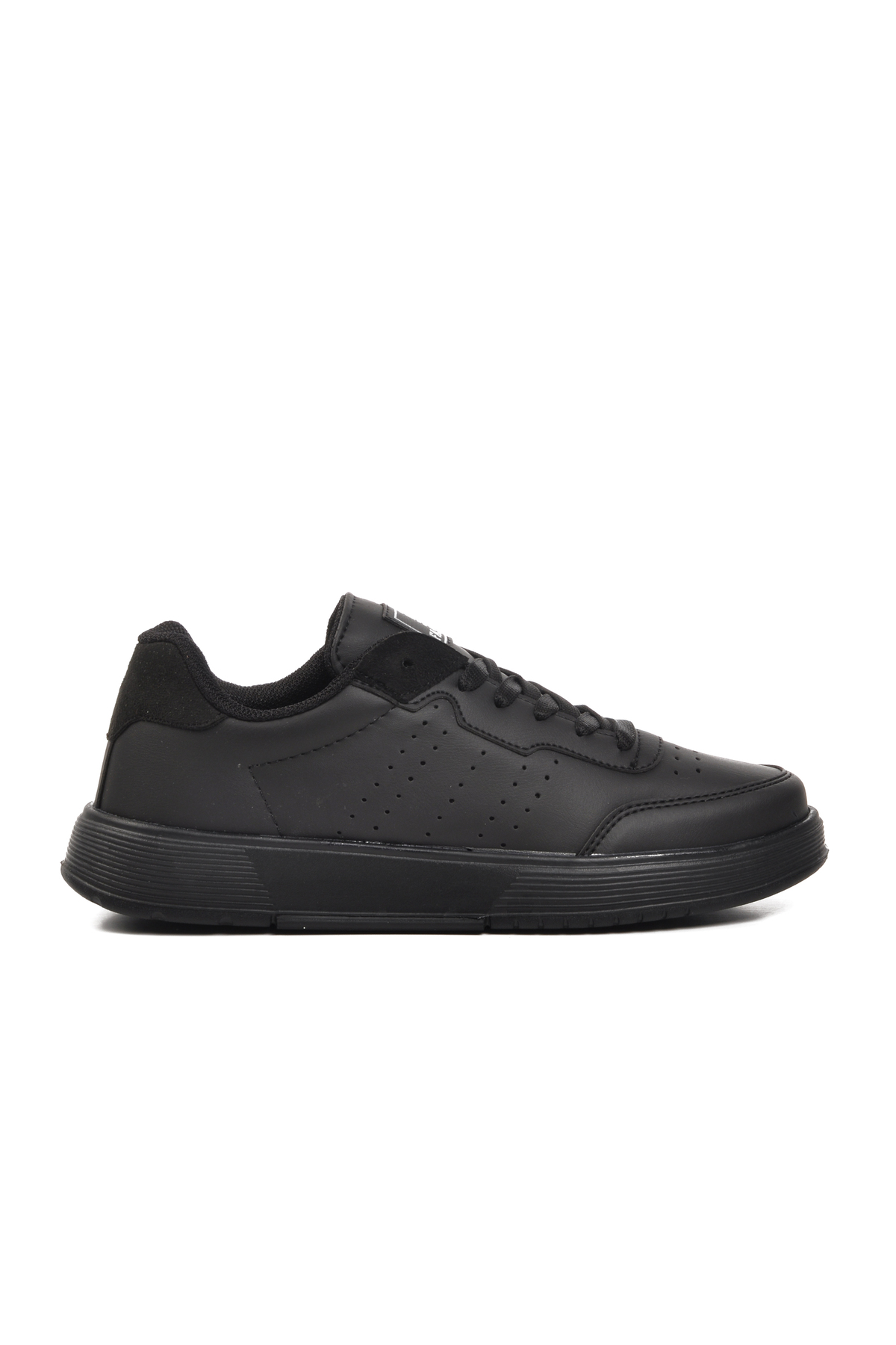 Darkstep 158 Women's Black Sports Shoes