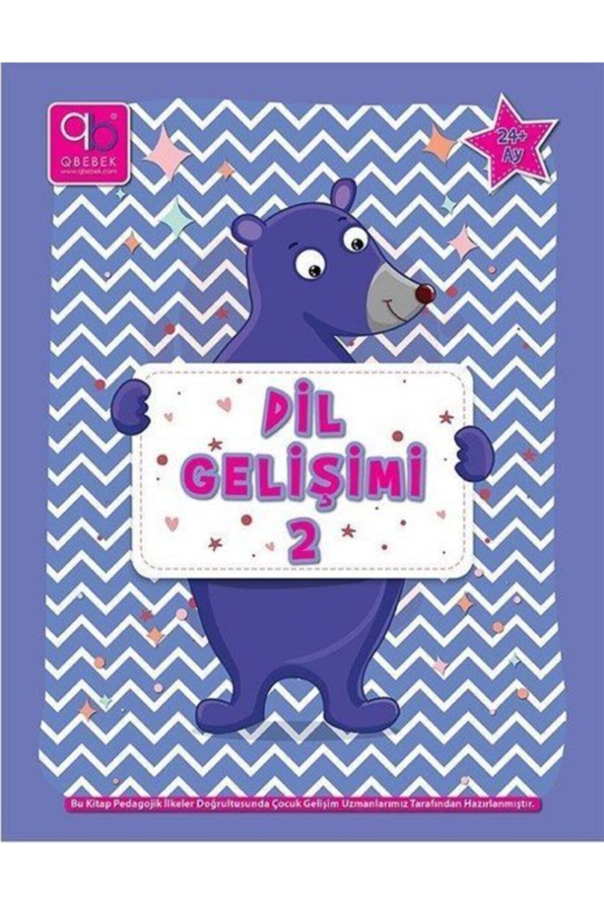 Dil Gelişim 2 ( Dil Ve Konuşma Aktiviteleri Becerileri , Sosyal Duygusal Gelişim Ve Motor Gelişim )