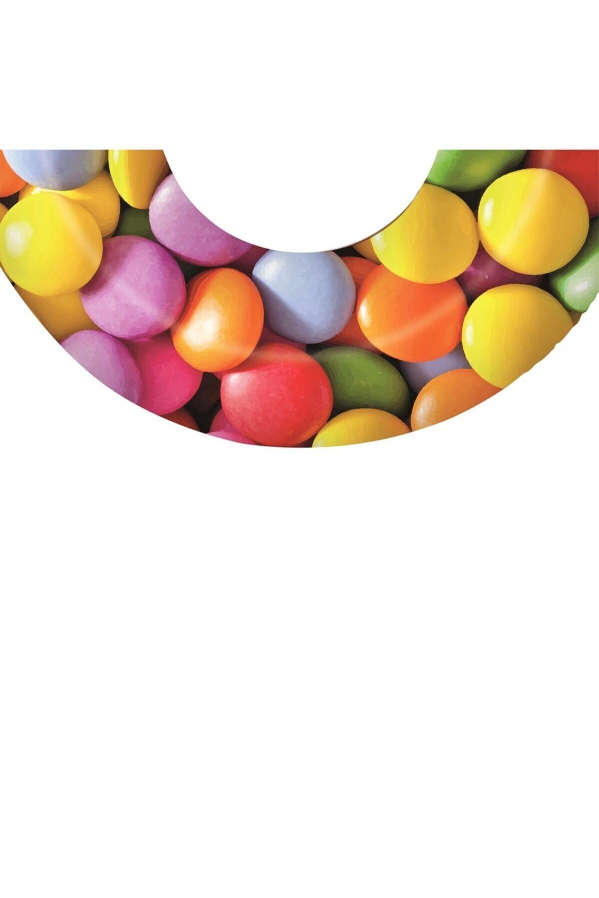 BESTWAY-Şeker Sofa Bagel 43186 3