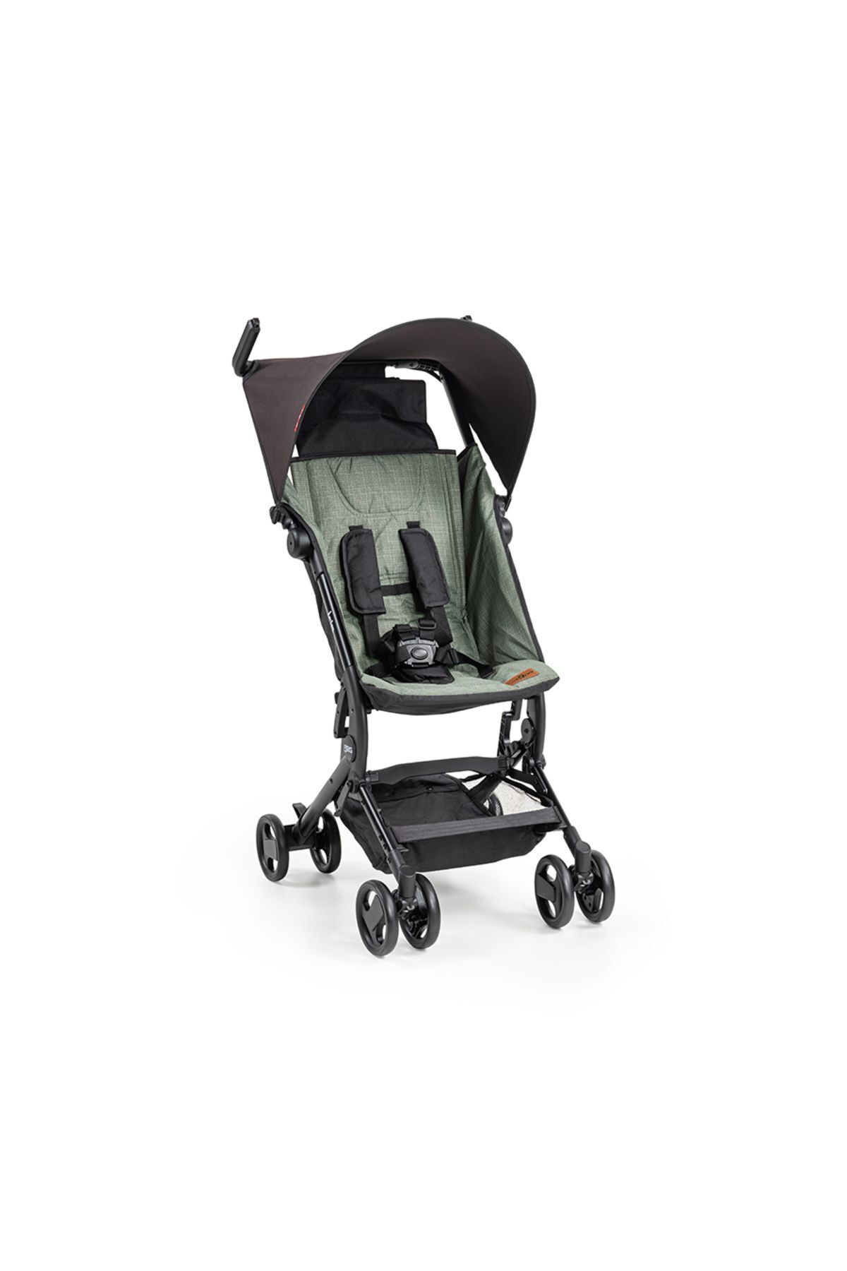 Baby2Go İris Cep Puset