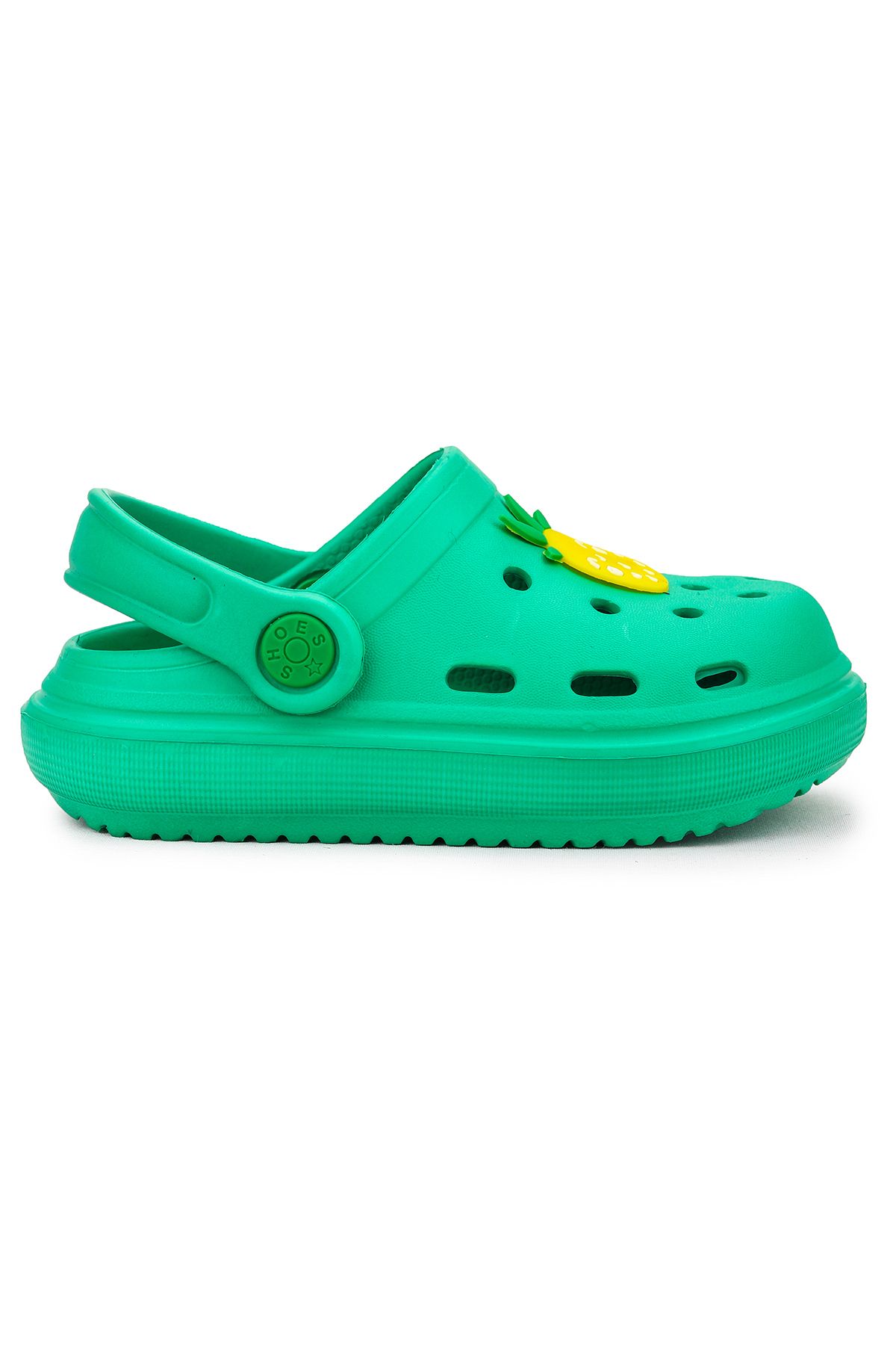 Kiko Kids-Eva Beach Pool Schule Kindergarten Jungen Hausschuhe Twg 755 4