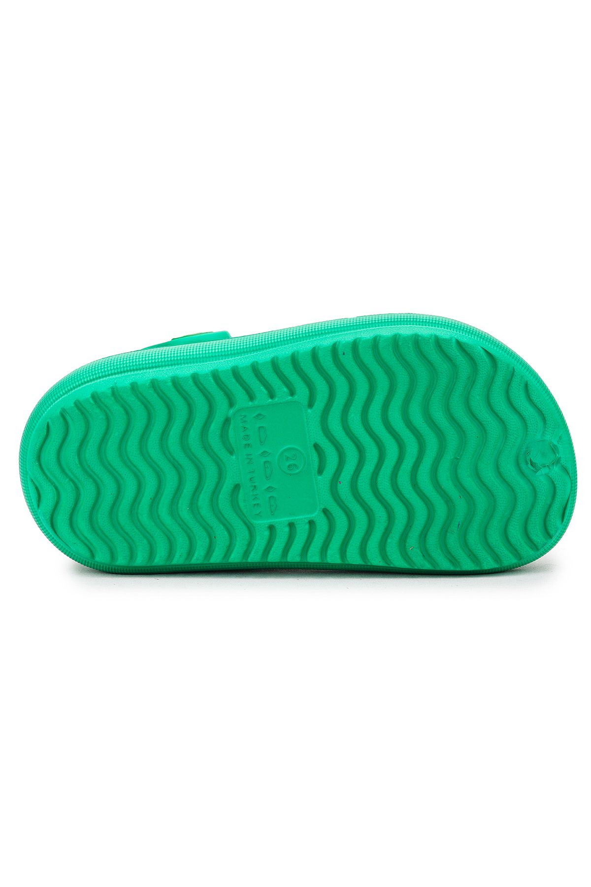 Kiko Kids-Eva Beach Pool Schule Kindergarten Jungen Hausschuhe Twg 755 6