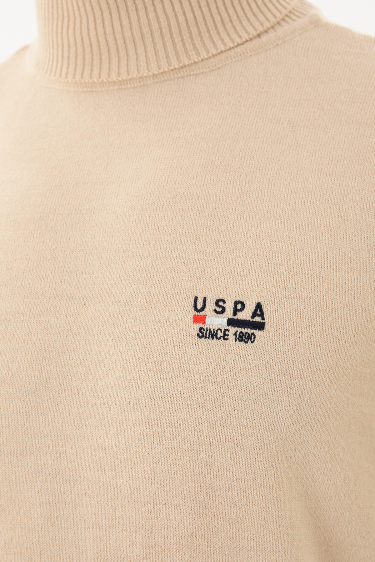 بافت مردانه یو اس پولو | 976918 U.S. Polo Assn. - Image 7