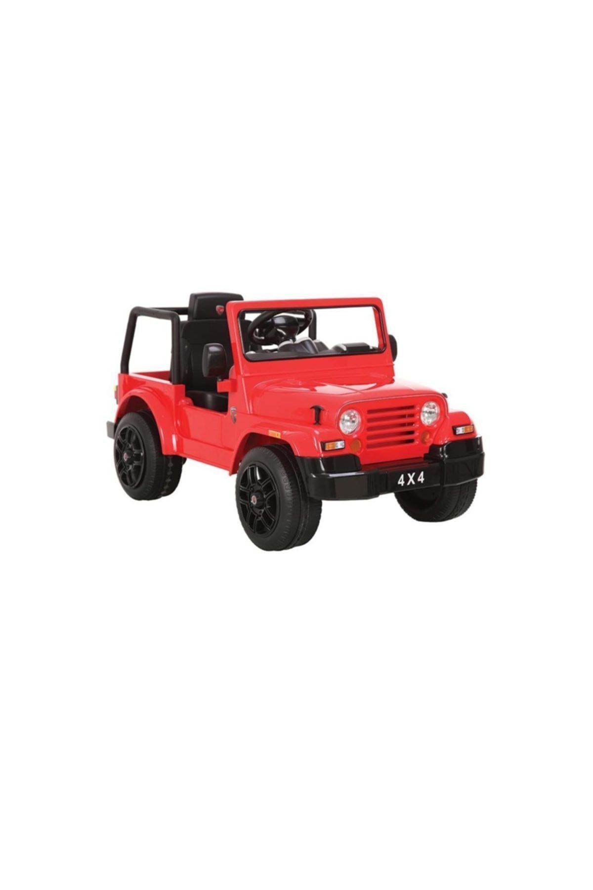 Rollplay 4x4 jeep top