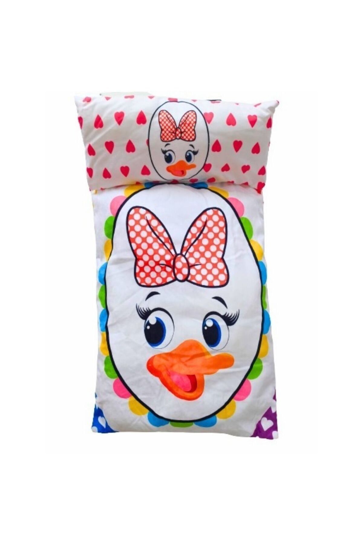 Pofuduk Fiyonklu Penguen Alt Açma Seti