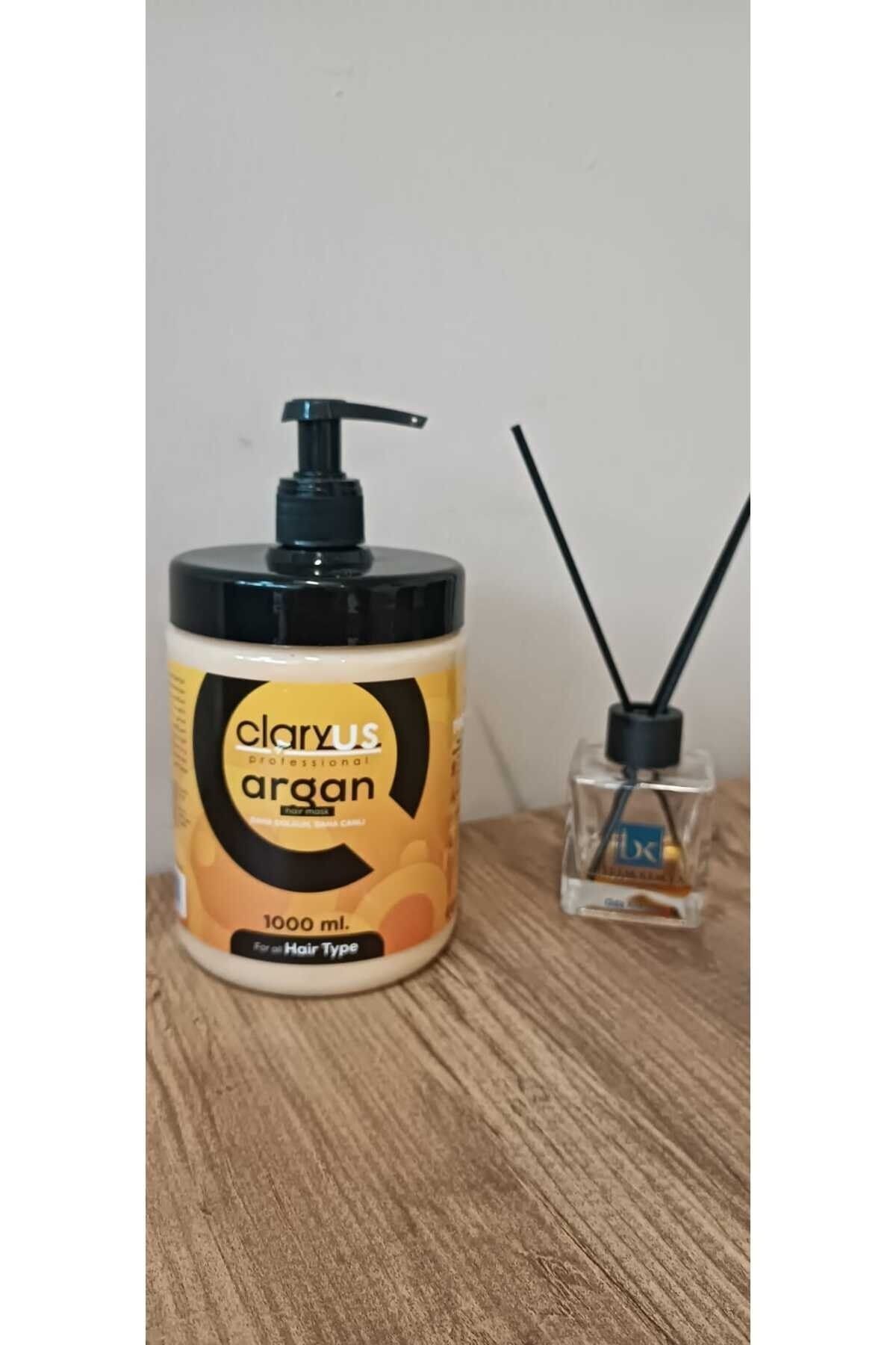 نرم کننده مو زنانه – مردانه Claryus 743336587