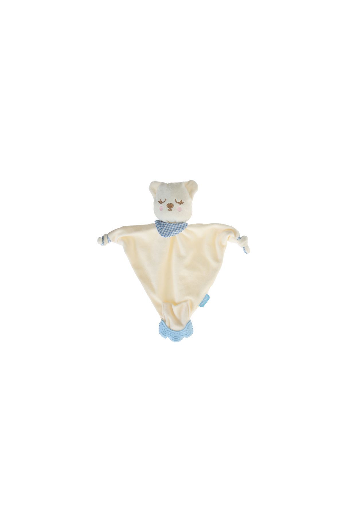 Babyjem-My Sleeping Friend - With Teether 1