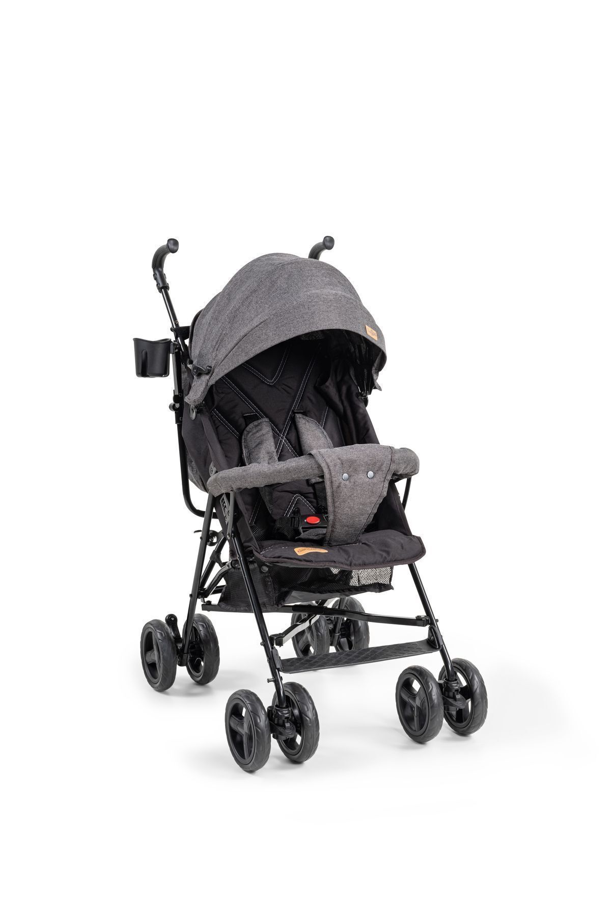 Jusso Baby2Go Verona Baston Bebek Arabası