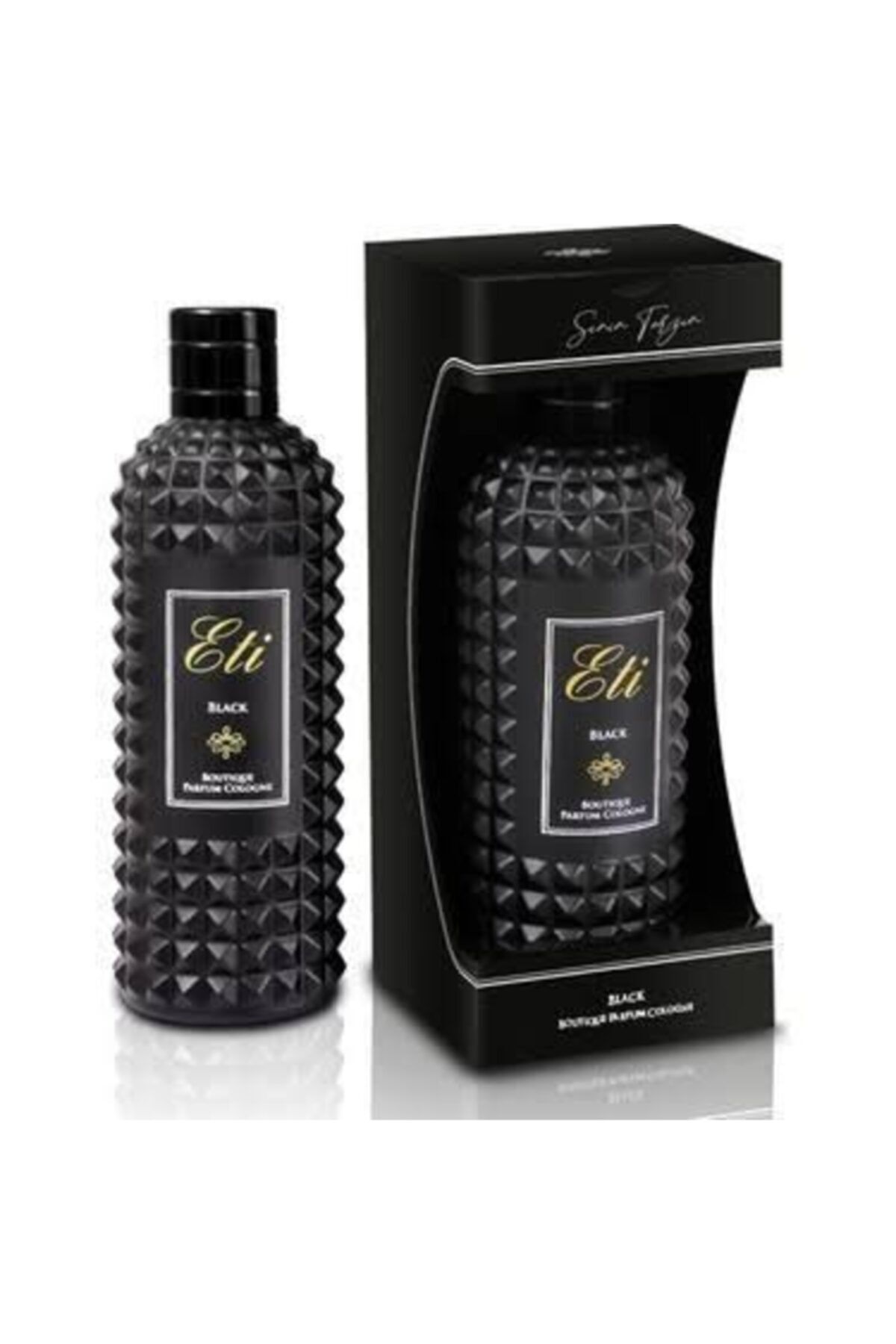 ادکلن معطر معروف Eti
