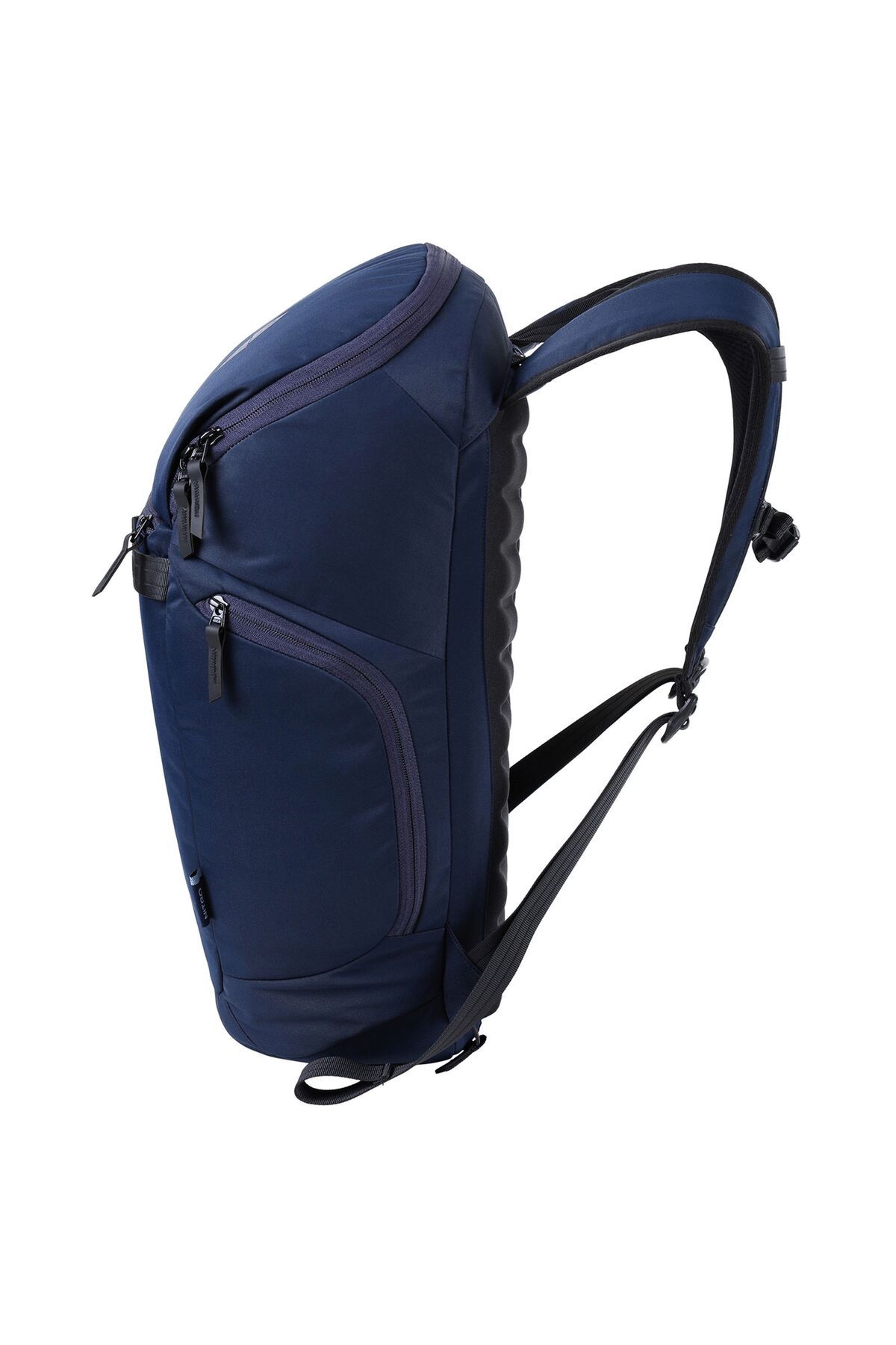 Nitro-Nikuro Rucksack 49 cm Laptopfach 3