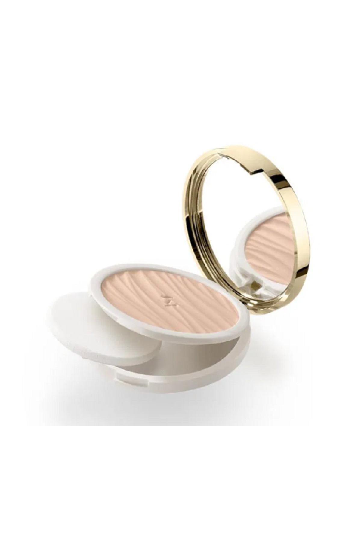 GOLD REFLECTIONS SUMMERPROOF POWDER FOUNDATION SPF50
