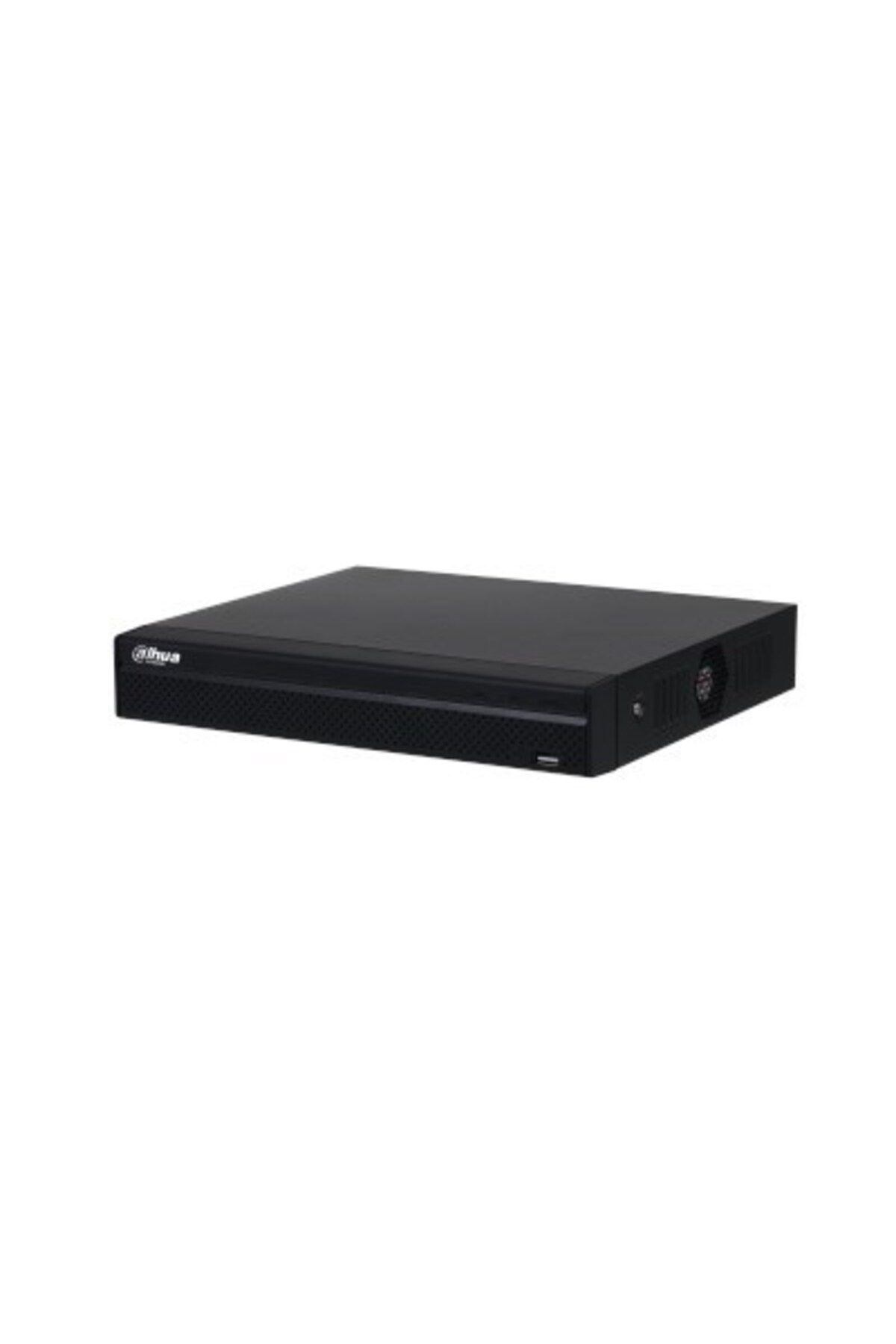 DAHUA NVR2116HS-S3 16 KANAL VGA/HDMI 1080P (HD) NVR KAYIT CİHAZI