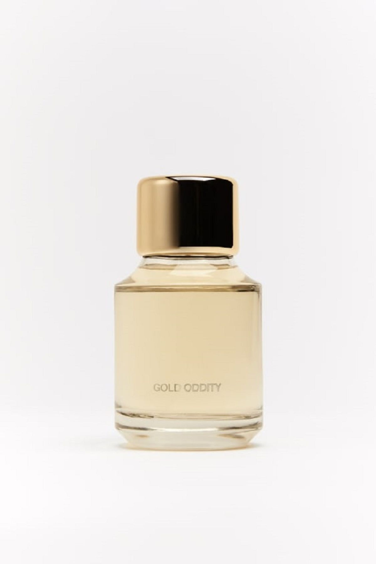 Zara GOLD ODDITY EDP 100 ML 3 4 FL. OZ. KADIN PARFUMU Fiyat Yorumlar Trendyol