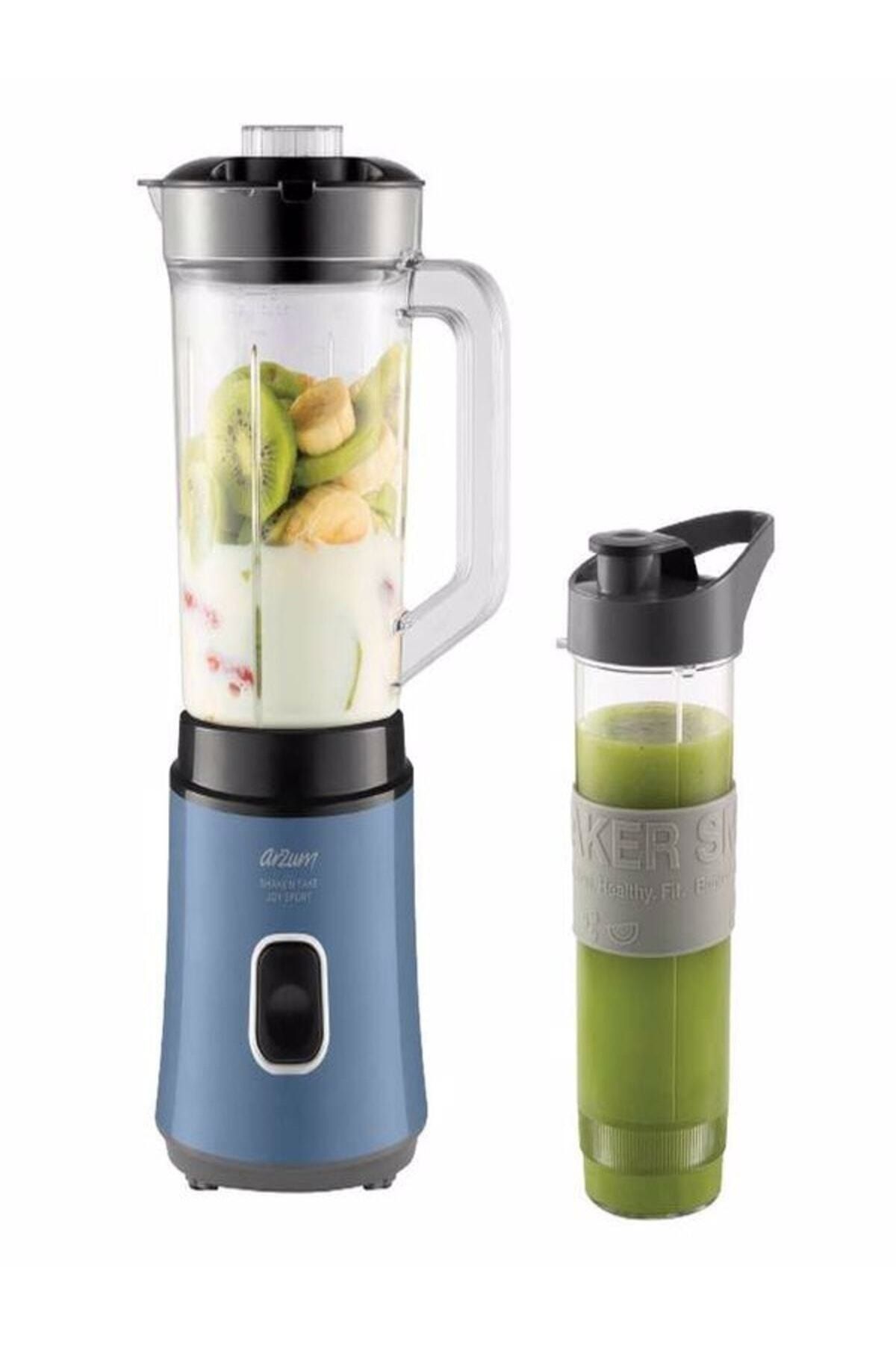 Ar-1166 Shake'n Take Joy Sport Sürahi Blender Garantili