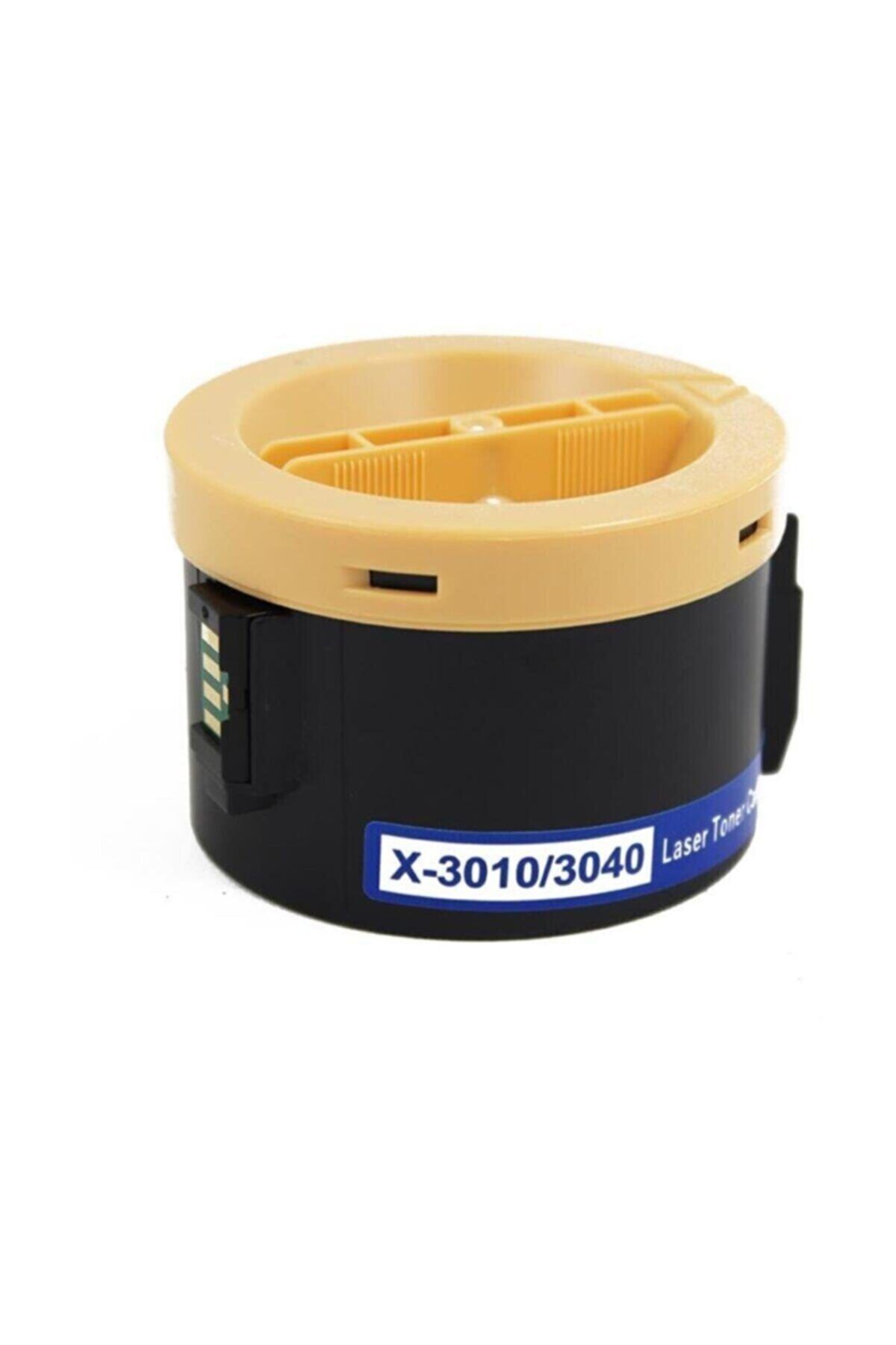 Xerox Phaser 3010, 3040, Wc3045 Hc (106r02182) Yüksek Kapasiteli Muadil Toner