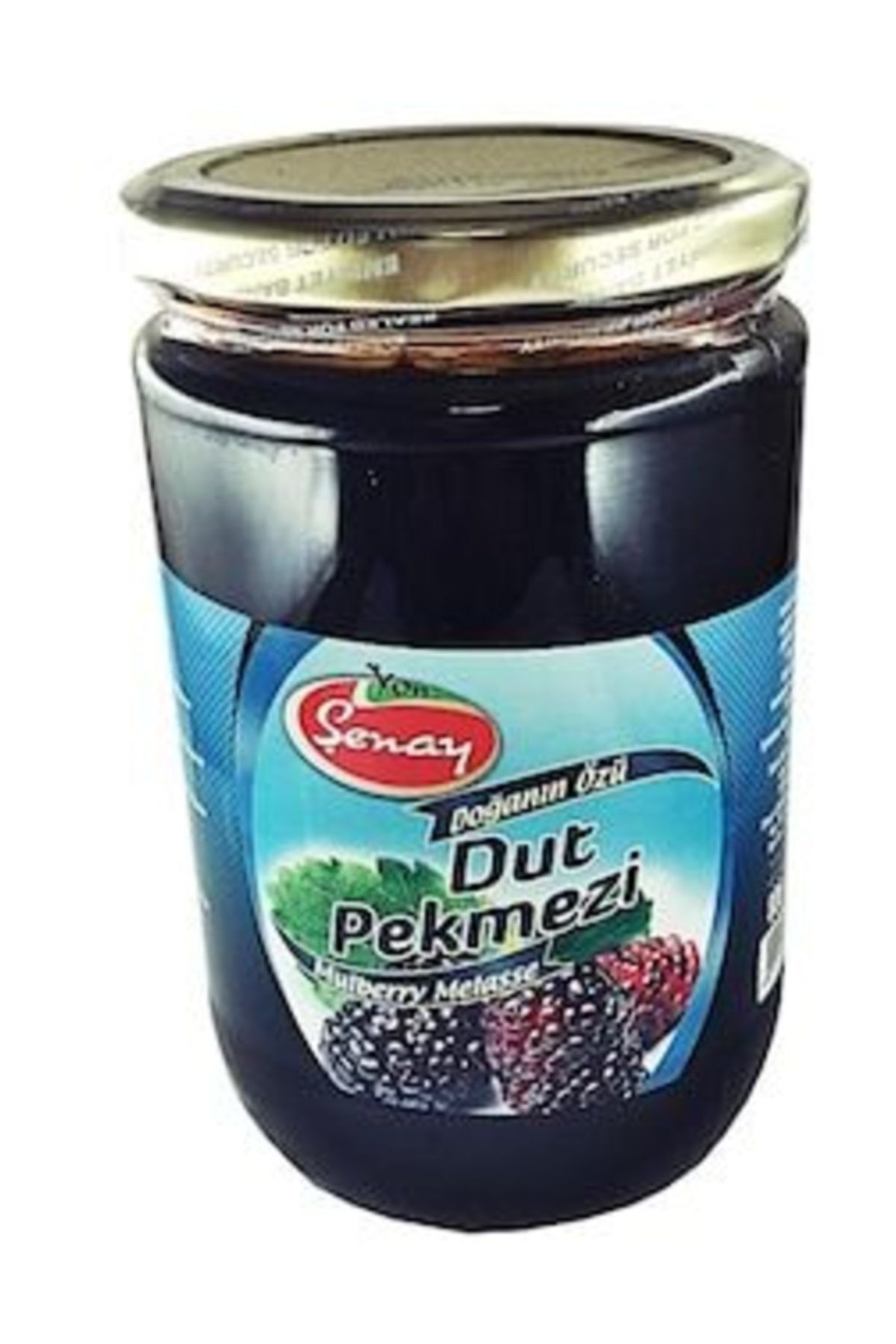 Şenay Dut Pekmezi 450 Gr