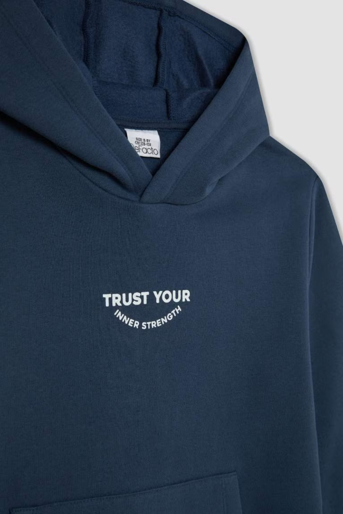 سویشرت پسرانه دفاکتو | C7567A8BN315mc Defacto - Image 2