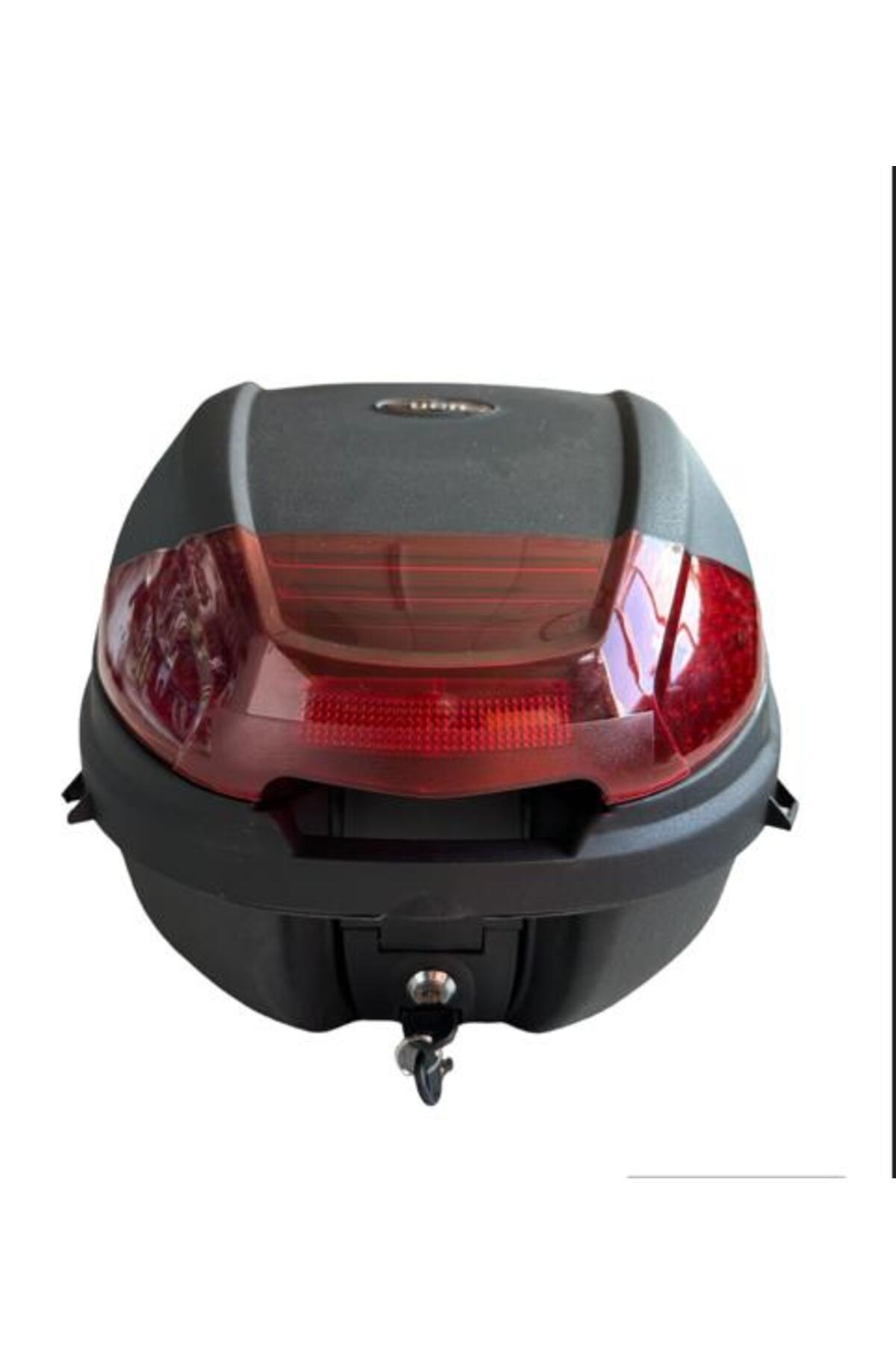 BİKE SKY Bike Sky Tien 32 Lt Motosiklet Arka Çanta (( 2024 Yeni Üretim Yeni Model ))