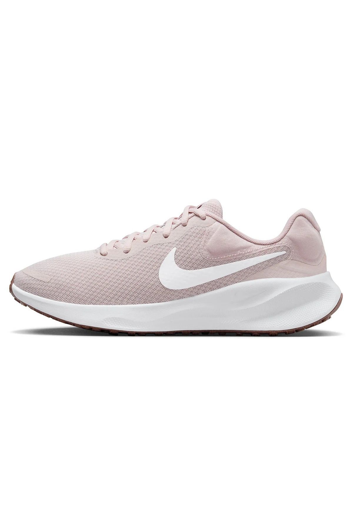 کفش دو و تمرین صورتی زنانه W Revolution 7 های رانینگ FB2208 007 Nike